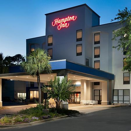 Hampton Inn Northwood Myrtle Beach Luaran gambar