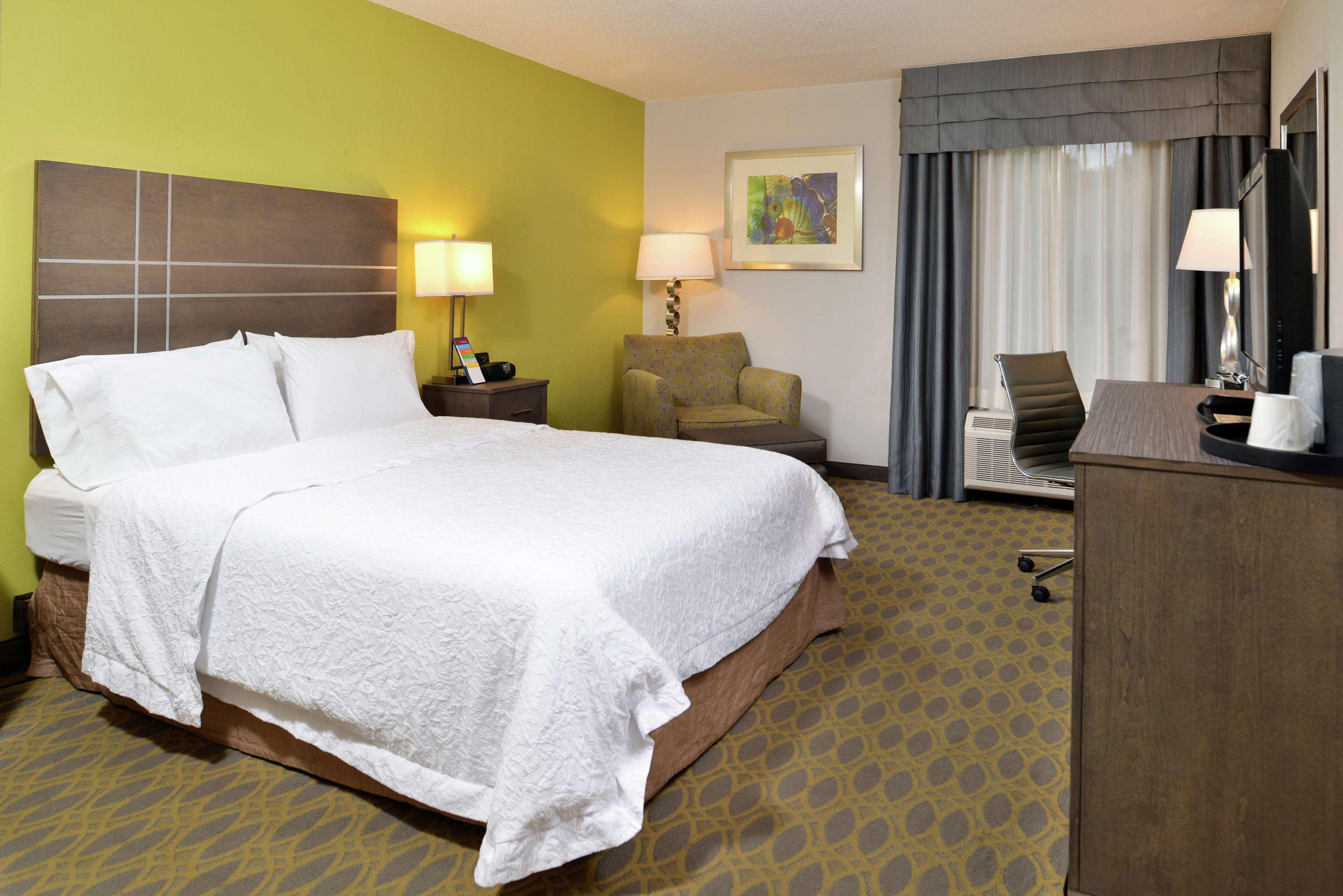 Hampton Inn Northwood Myrtle Beach Luaran gambar