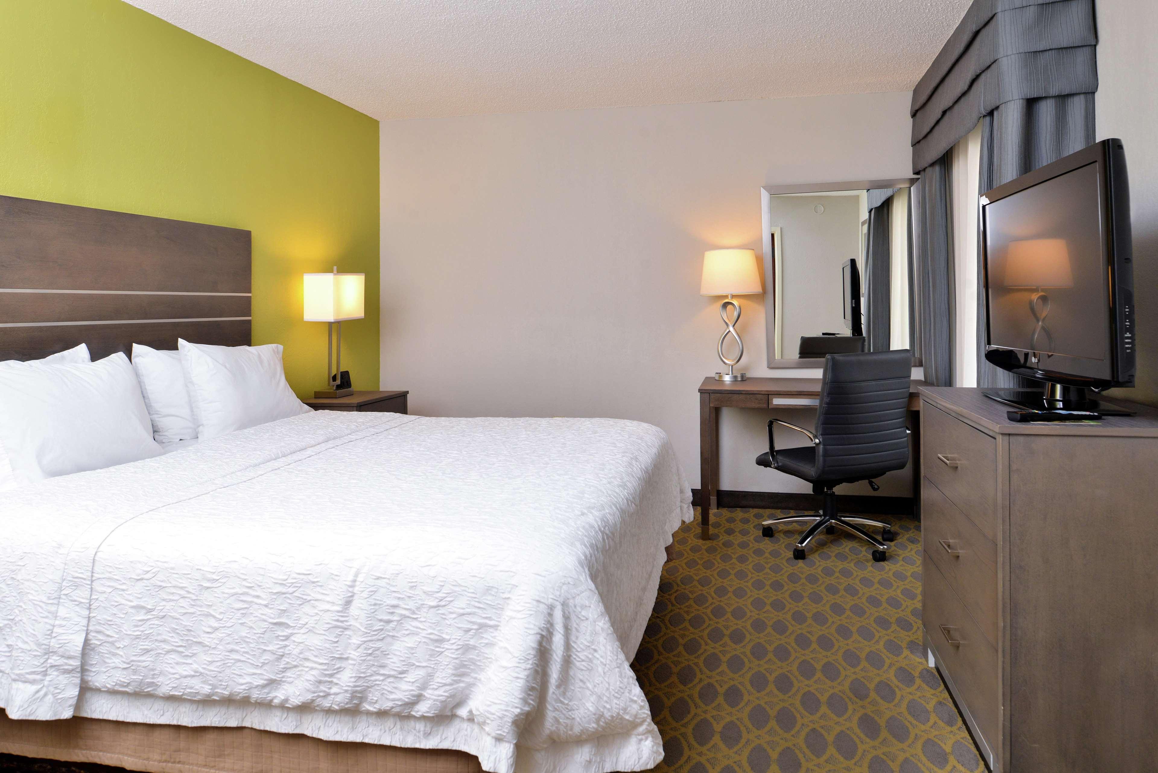 Hampton Inn Northwood Myrtle Beach Luaran gambar