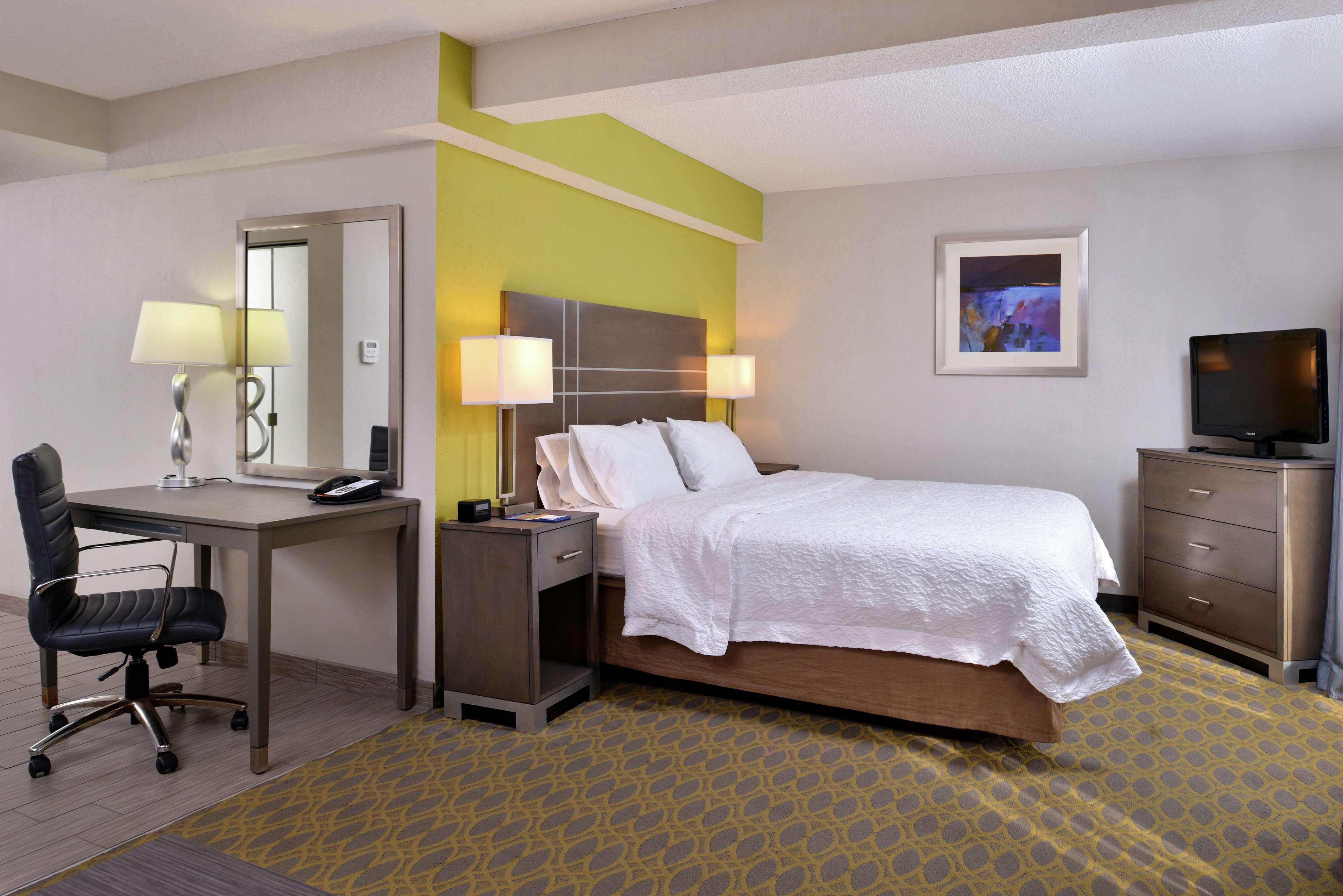 Hampton Inn Northwood Myrtle Beach Luaran gambar