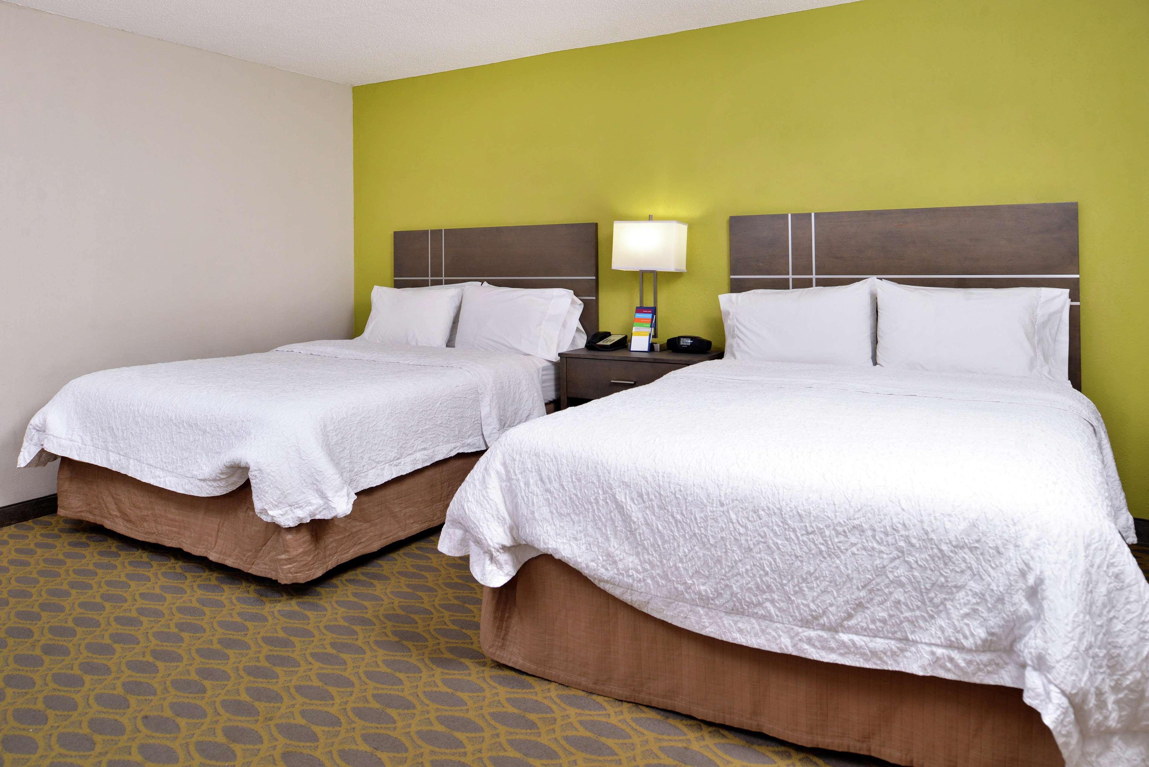 Hampton Inn Northwood Myrtle Beach Luaran gambar