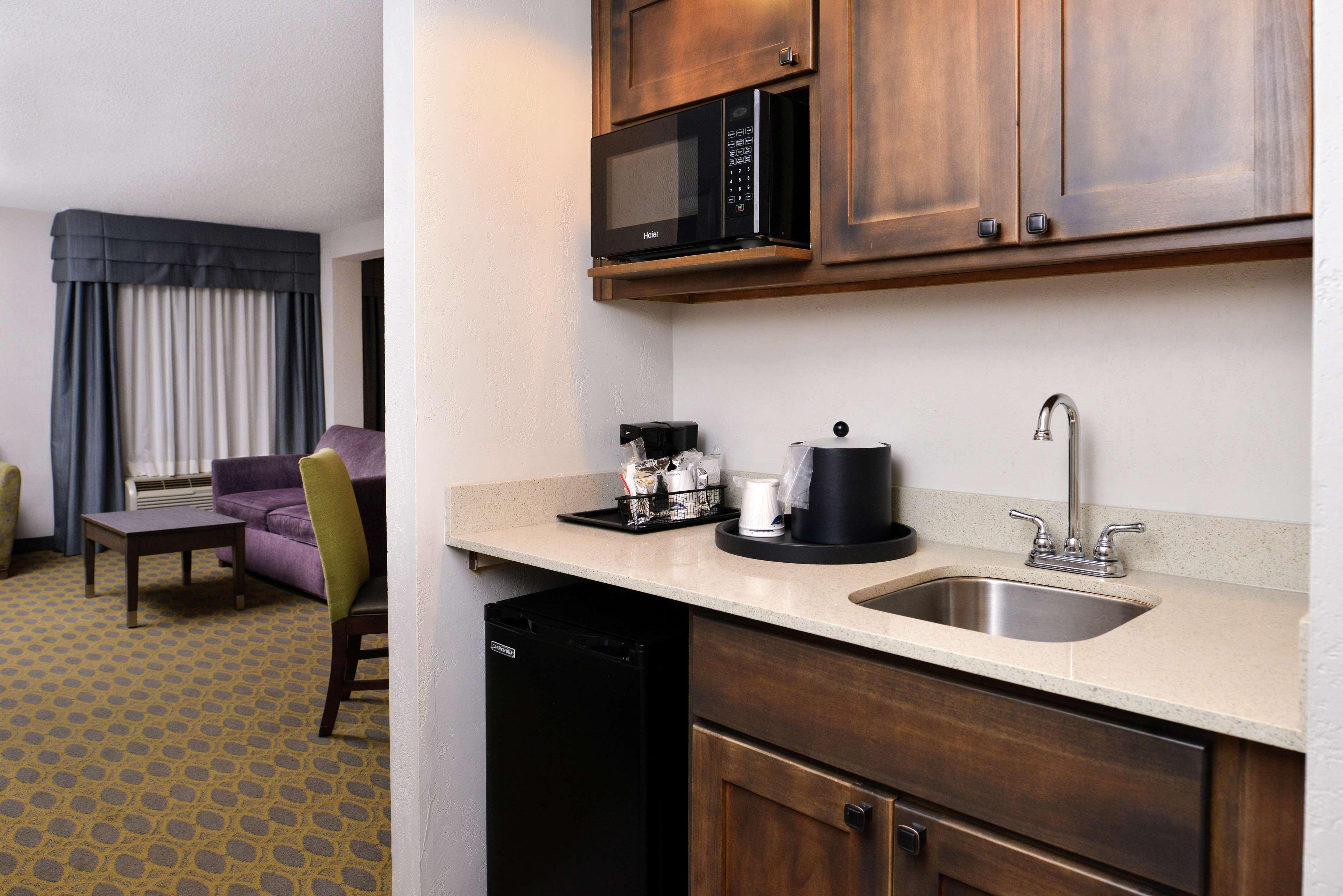 Hampton Inn Northwood Myrtle Beach Luaran gambar