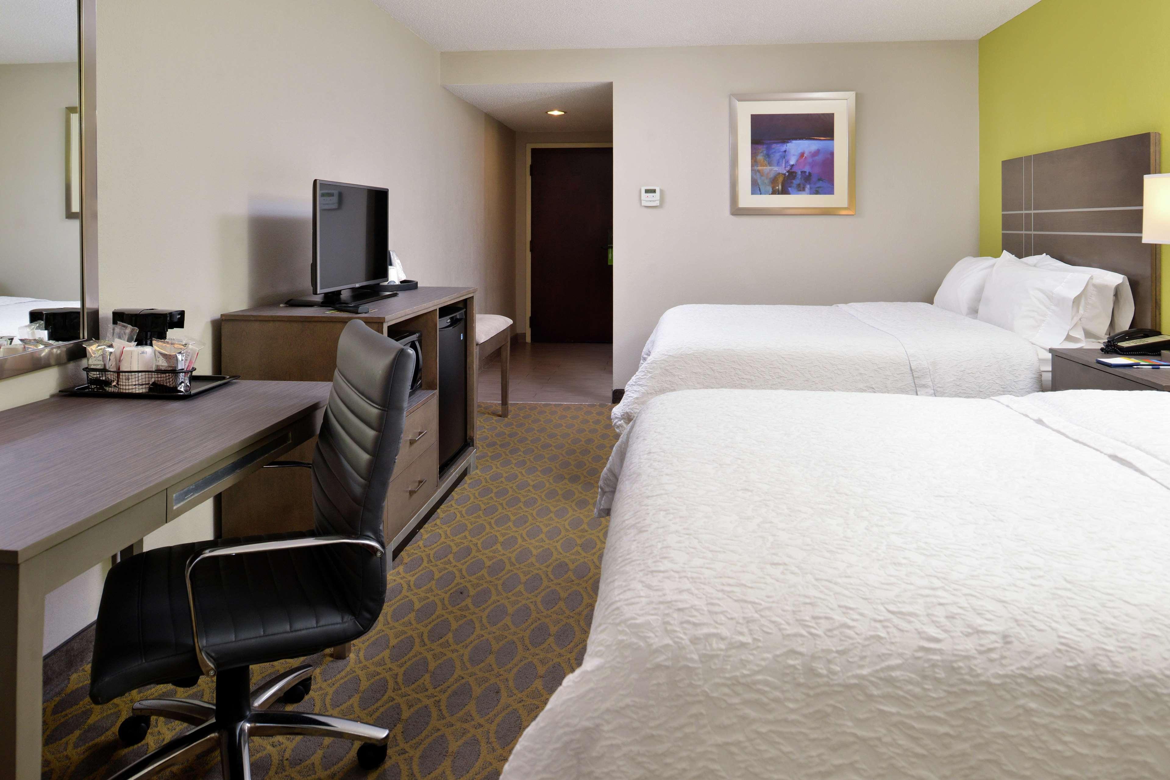 Hampton Inn Northwood Myrtle Beach Luaran gambar
