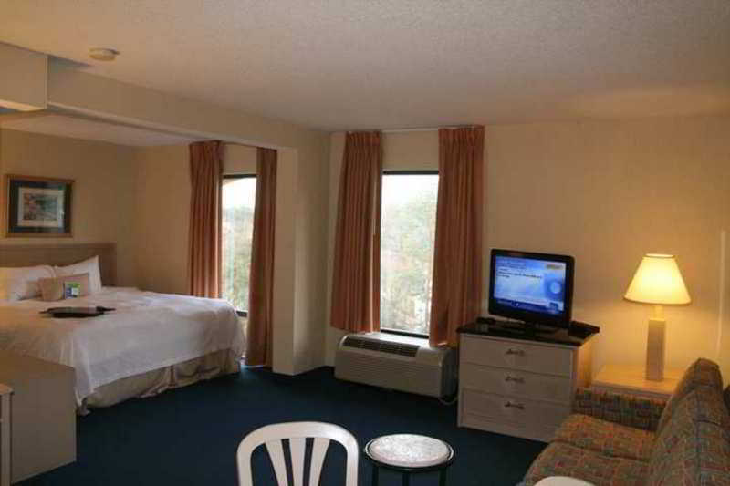 Hampton Inn Northwood Myrtle Beach Bilik gambar