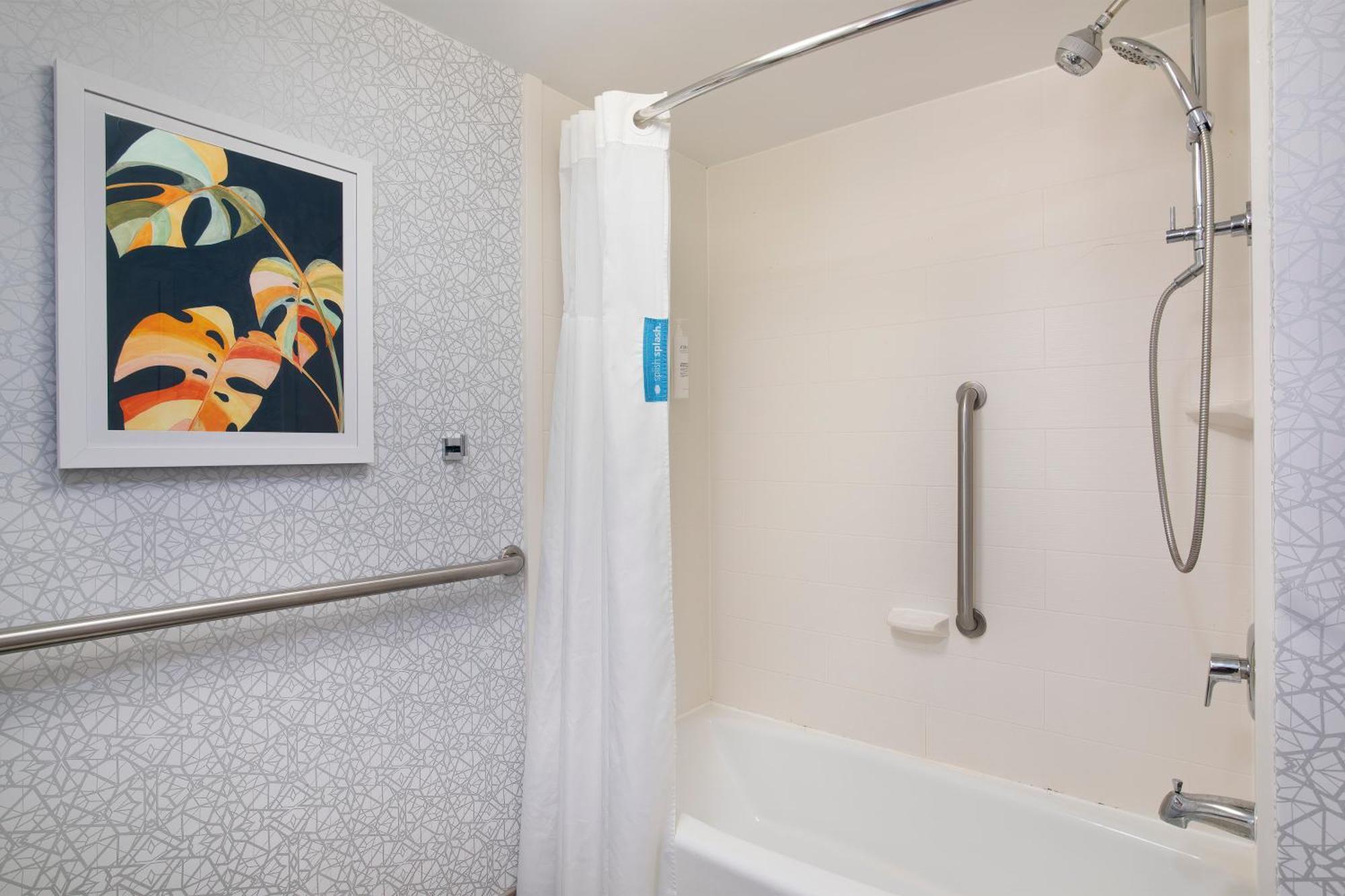 Hampton Inn Northwood Myrtle Beach Bilik gambar
