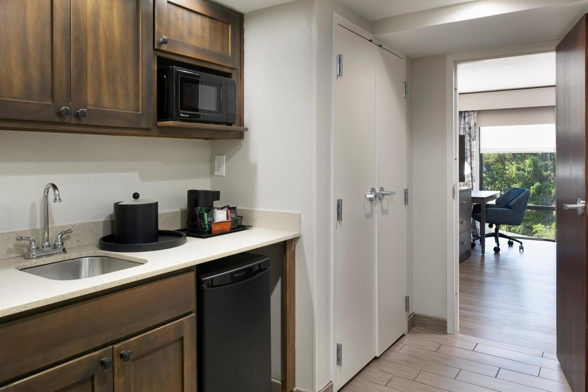 Hampton Inn Northwood Myrtle Beach Bilik gambar