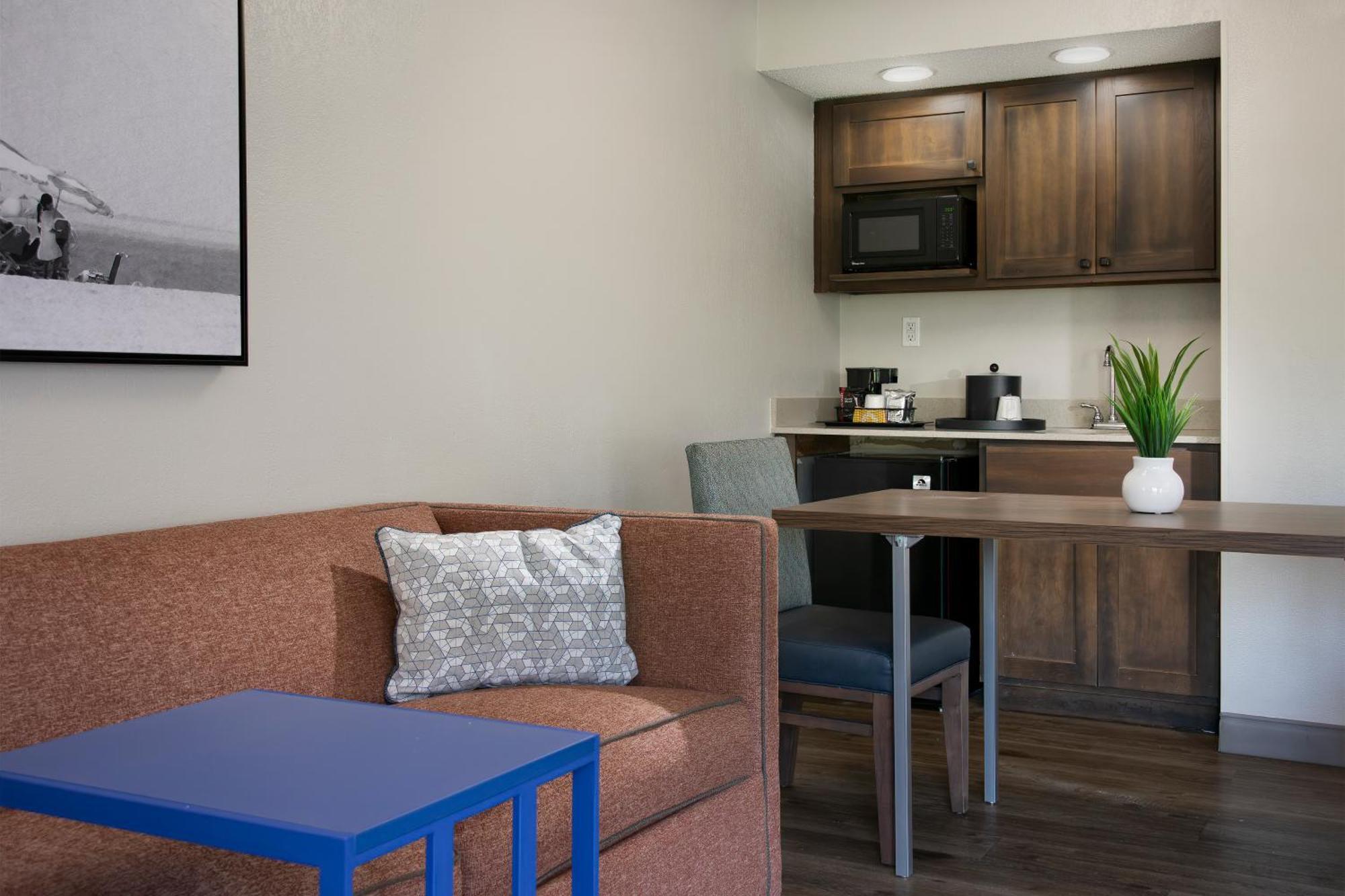 Hampton Inn Northwood Myrtle Beach Bilik gambar