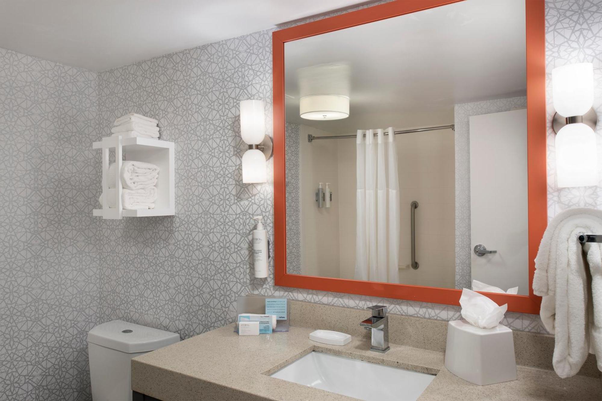 Hampton Inn Northwood Myrtle Beach Bilik gambar