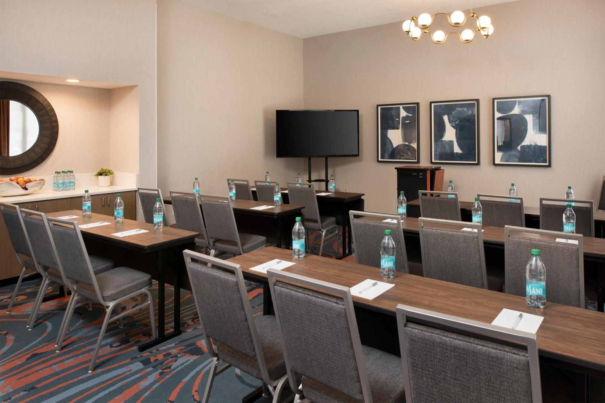 Hampton Inn Northwood Myrtle Beach Luaran gambar