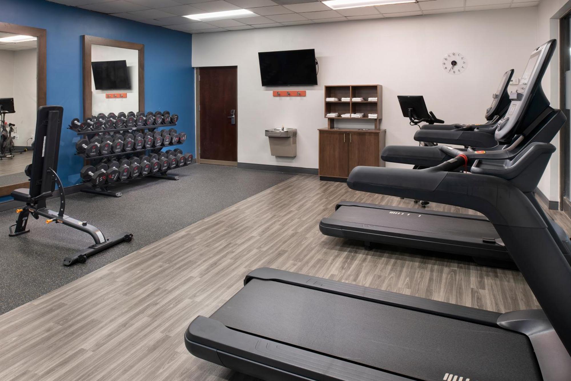 Hampton Inn Northwood Myrtle Beach Luaran gambar