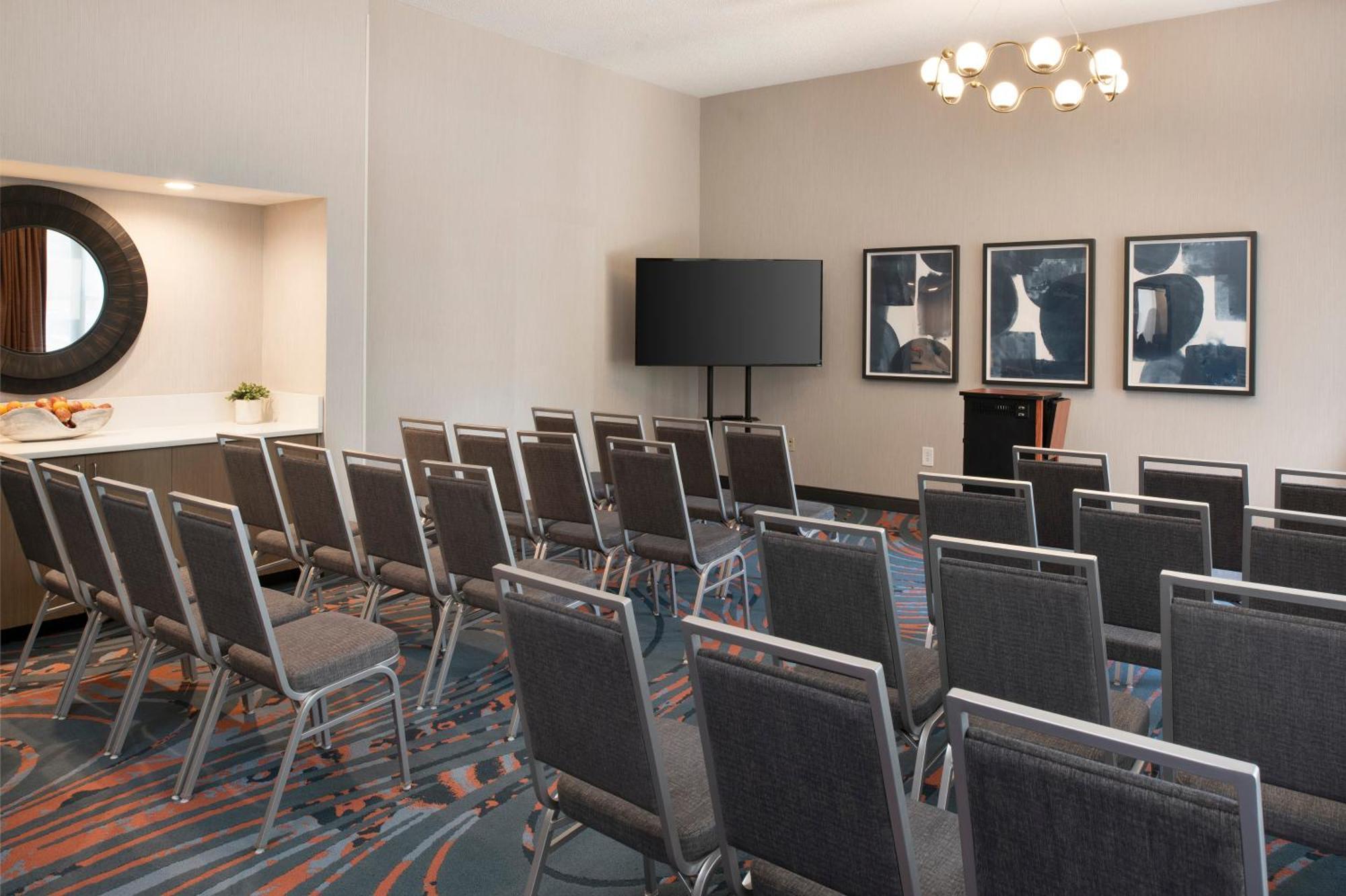 Hampton Inn Northwood Myrtle Beach Luaran gambar
