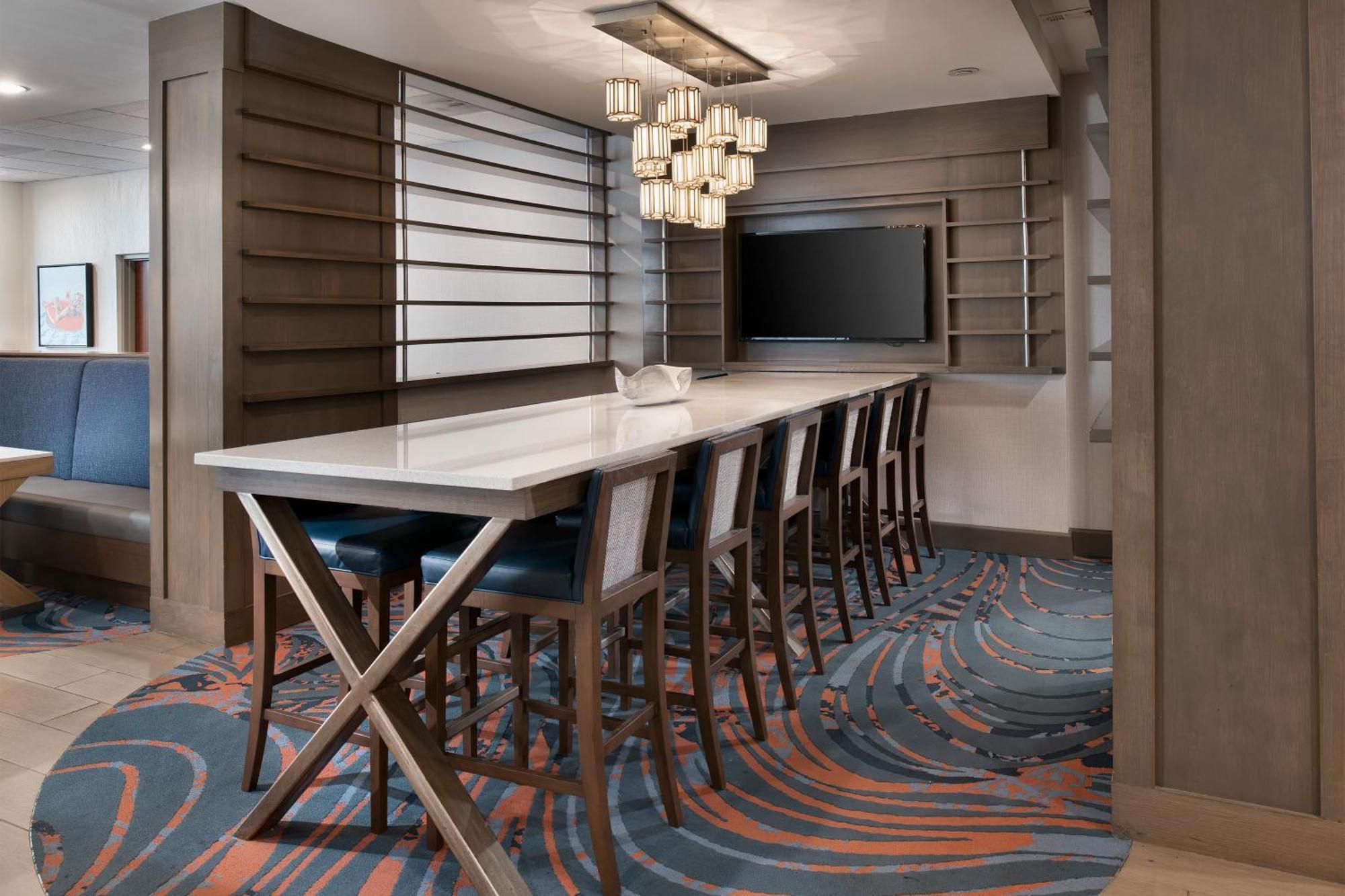 Hampton Inn Northwood Myrtle Beach Luaran gambar