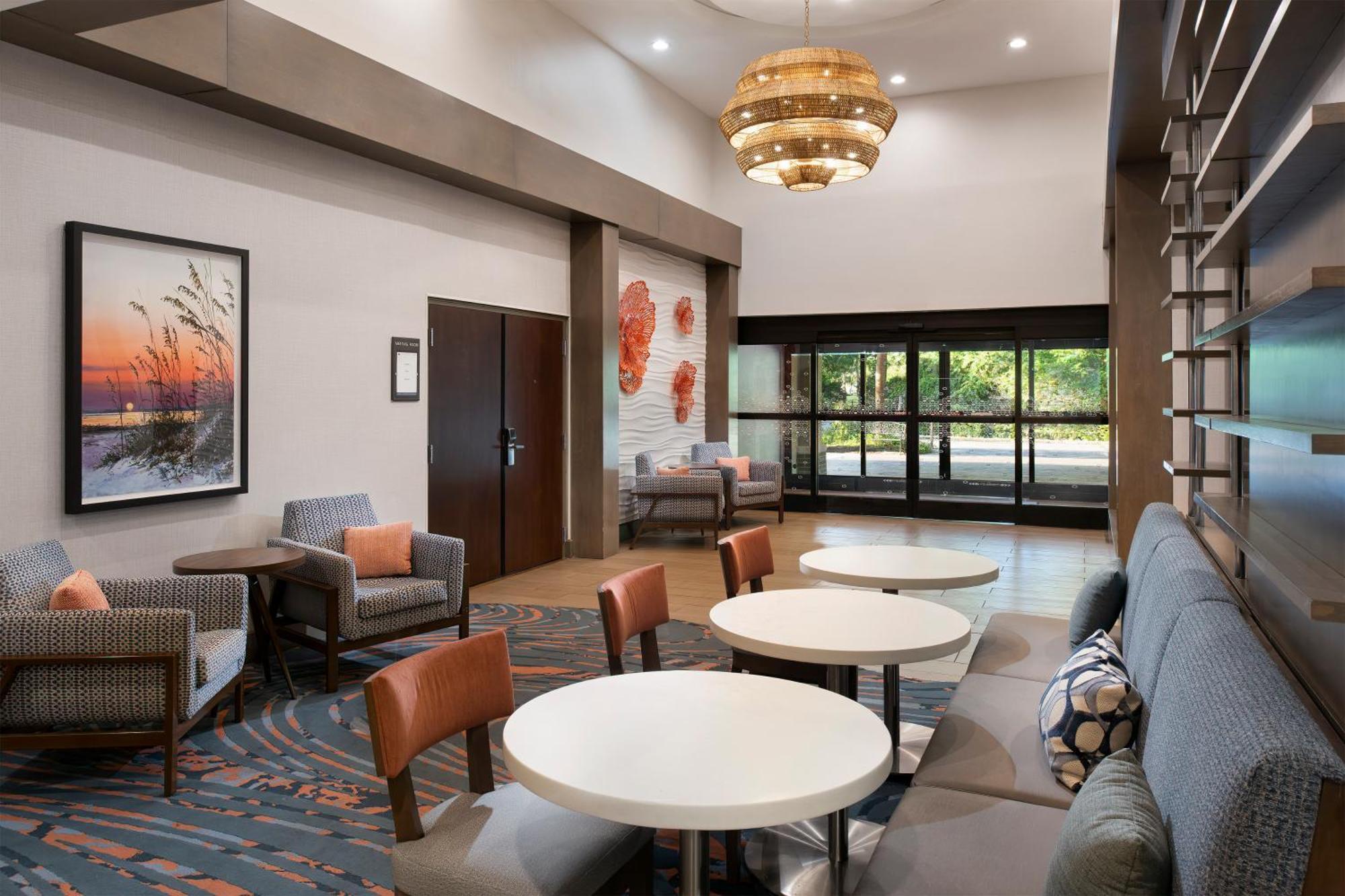 Hampton Inn Northwood Myrtle Beach Luaran gambar