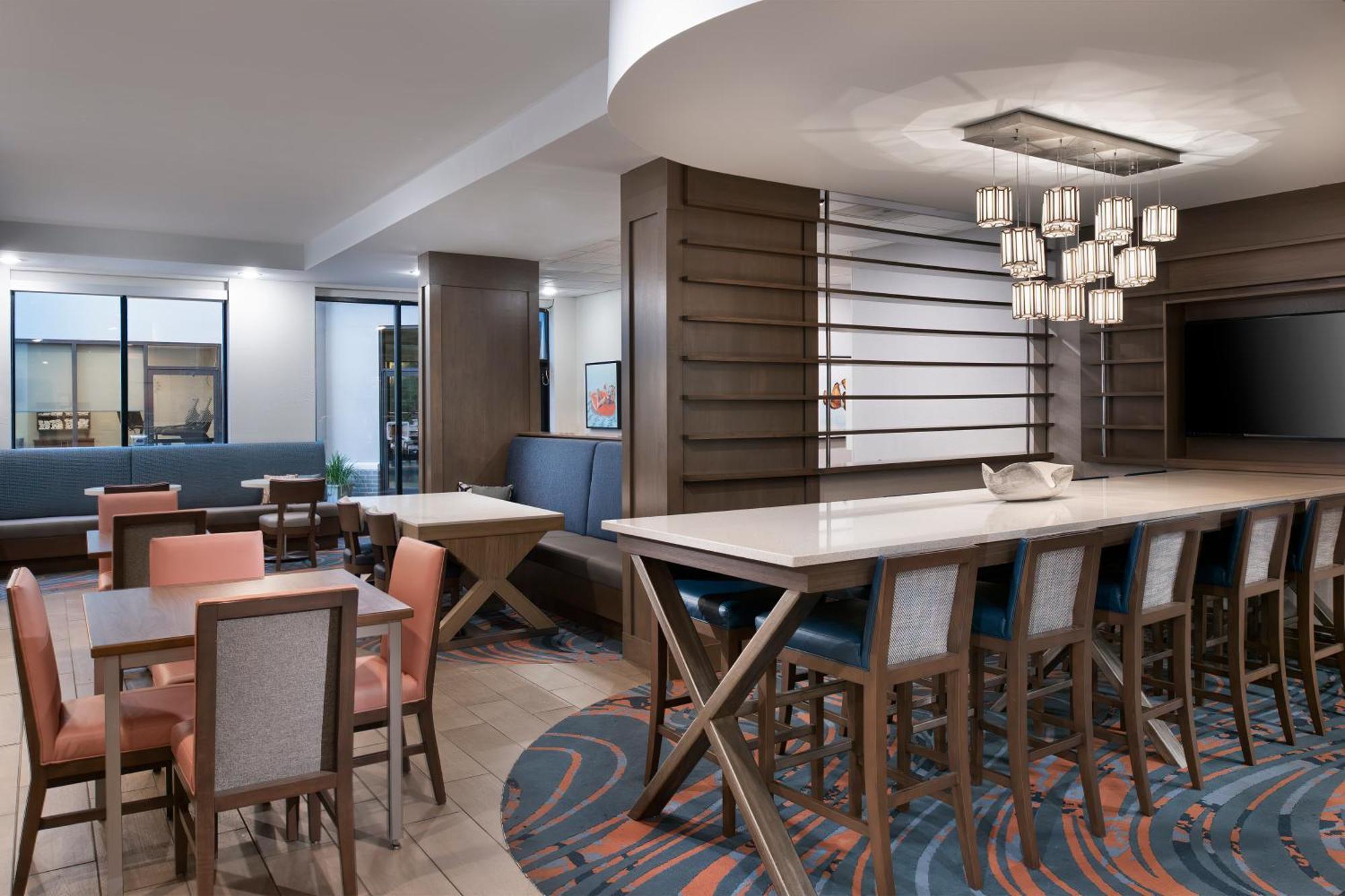 Hampton Inn Northwood Myrtle Beach Luaran gambar