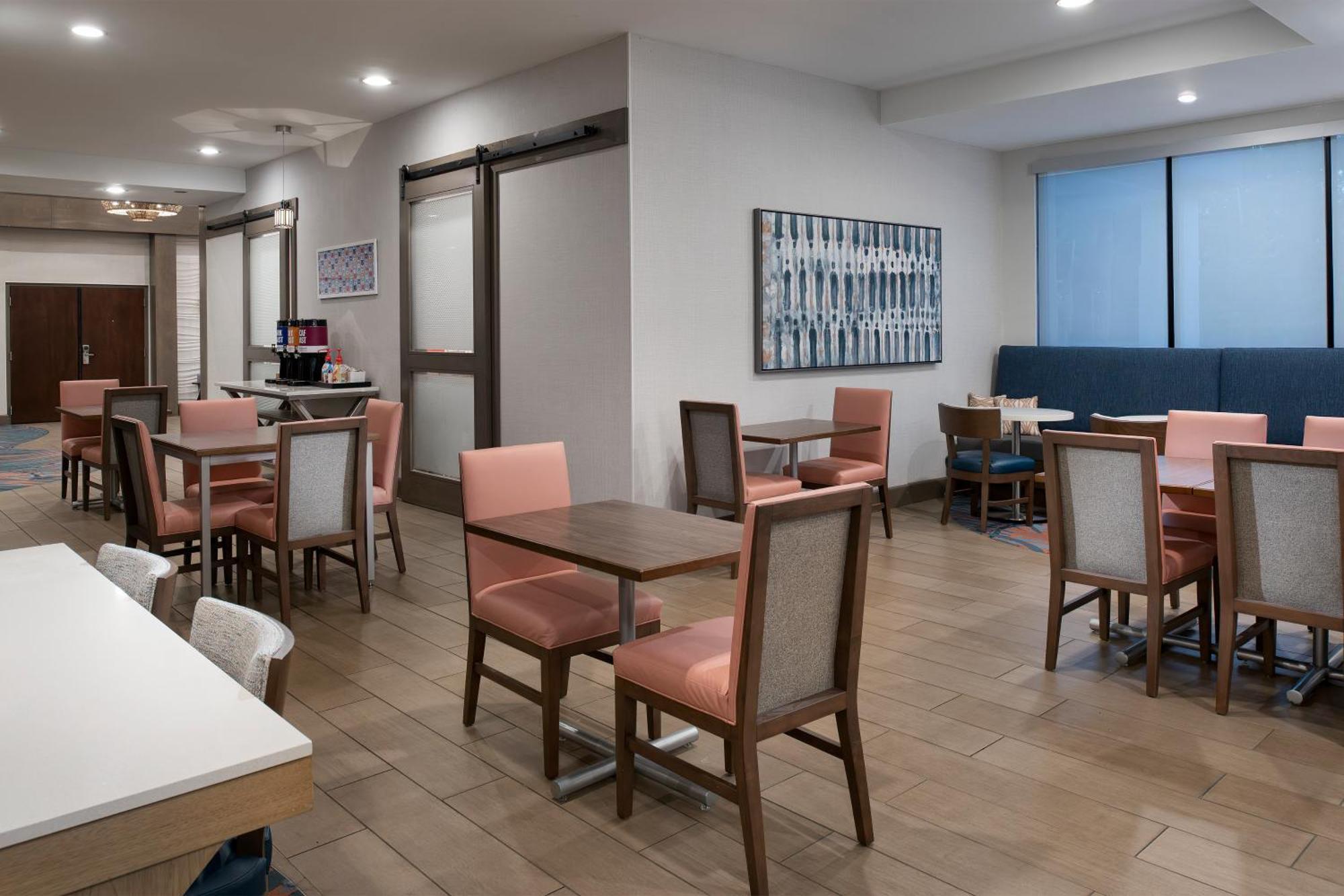 Hampton Inn Northwood Myrtle Beach Luaran gambar