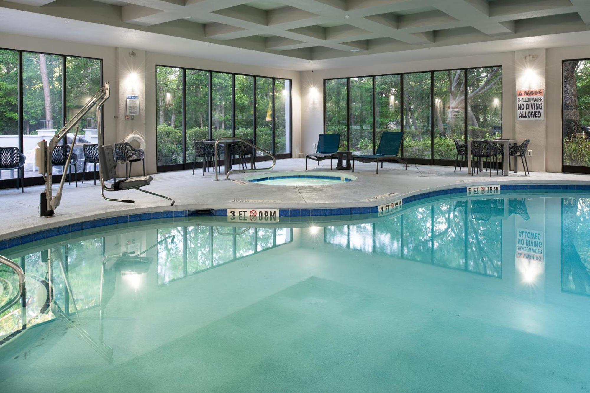 Hampton Inn Northwood Myrtle Beach Luaran gambar