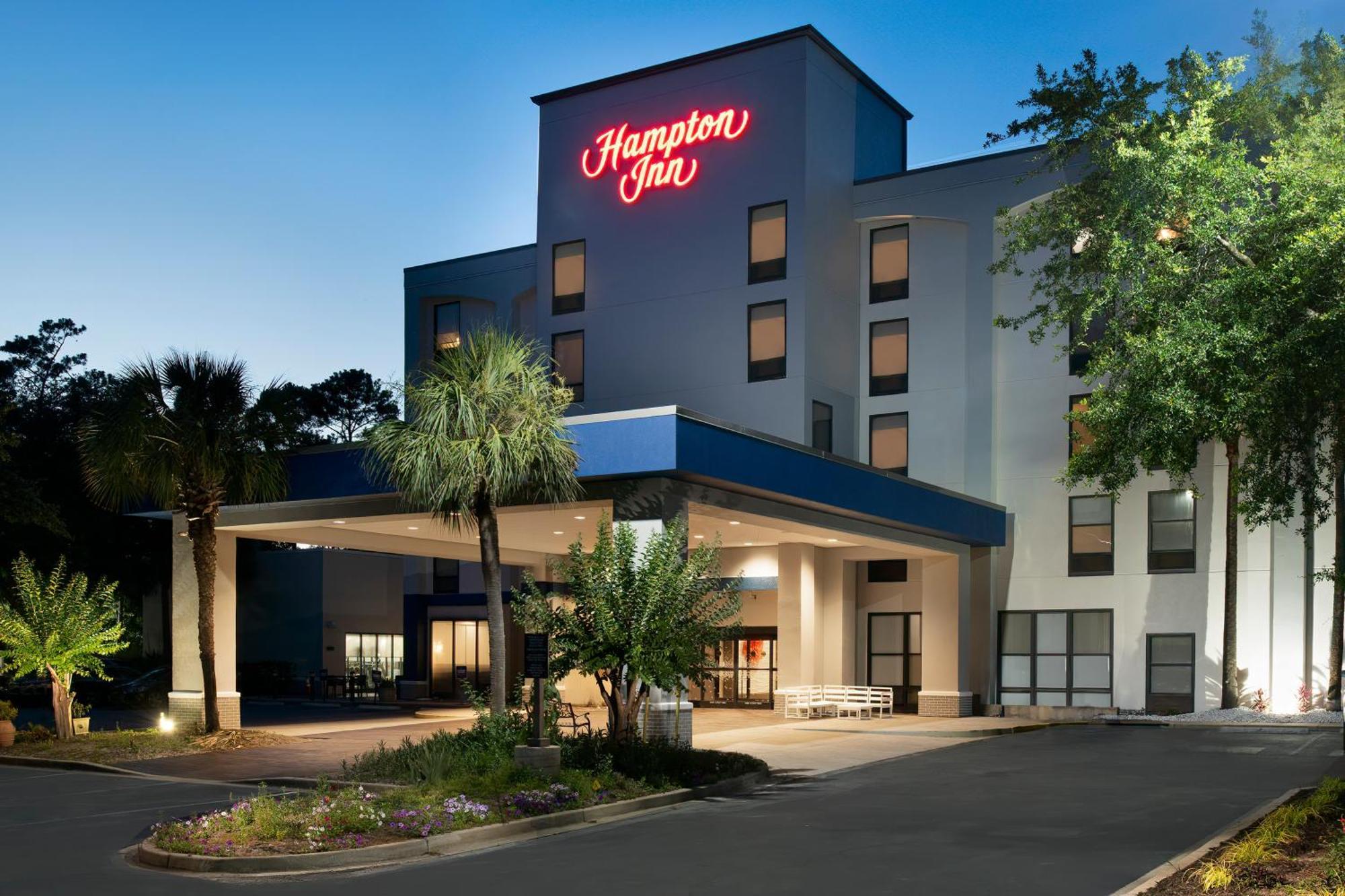 Hampton Inn Northwood Myrtle Beach Luaran gambar