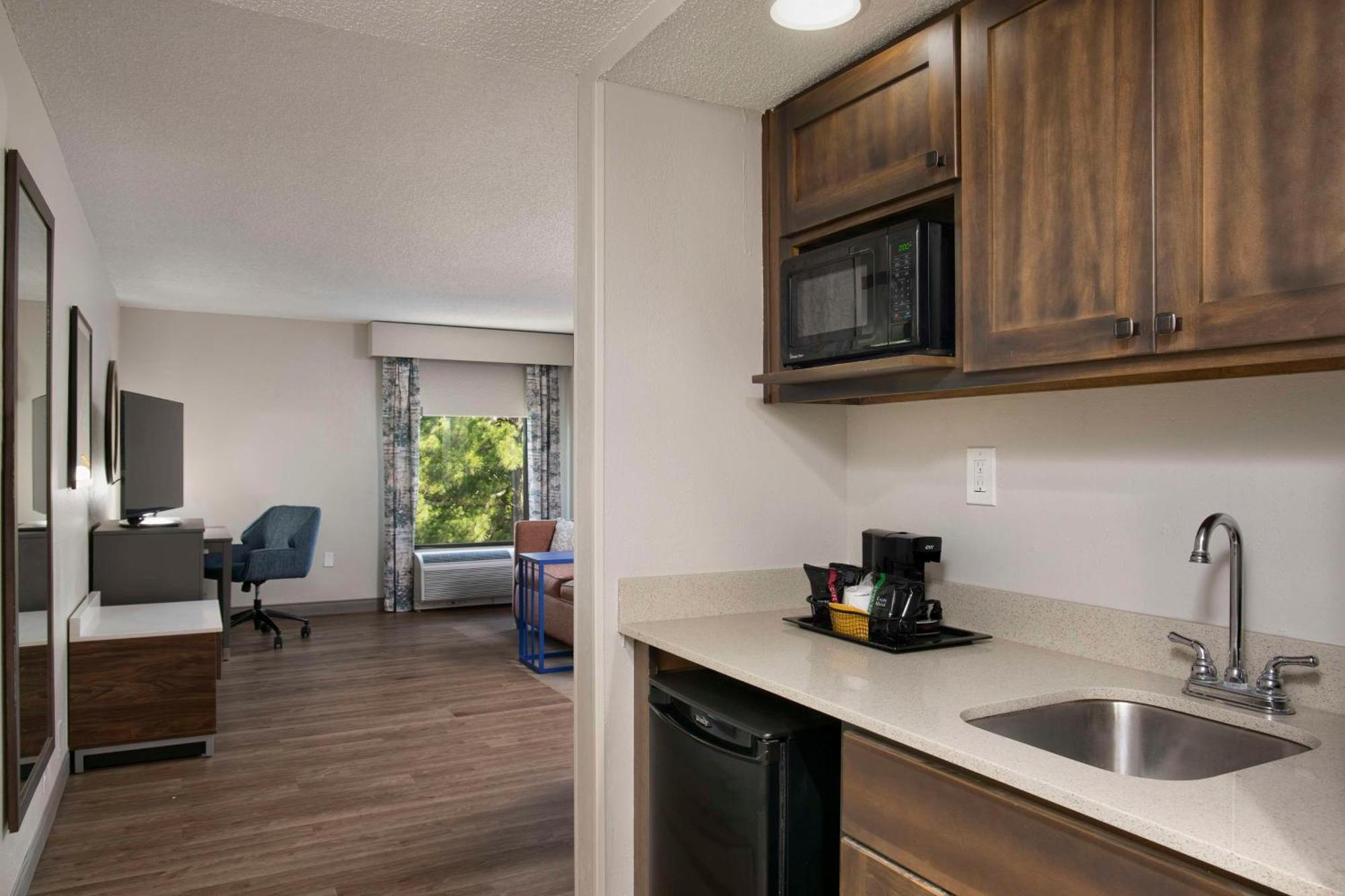 Hampton Inn Northwood Myrtle Beach Luaran gambar