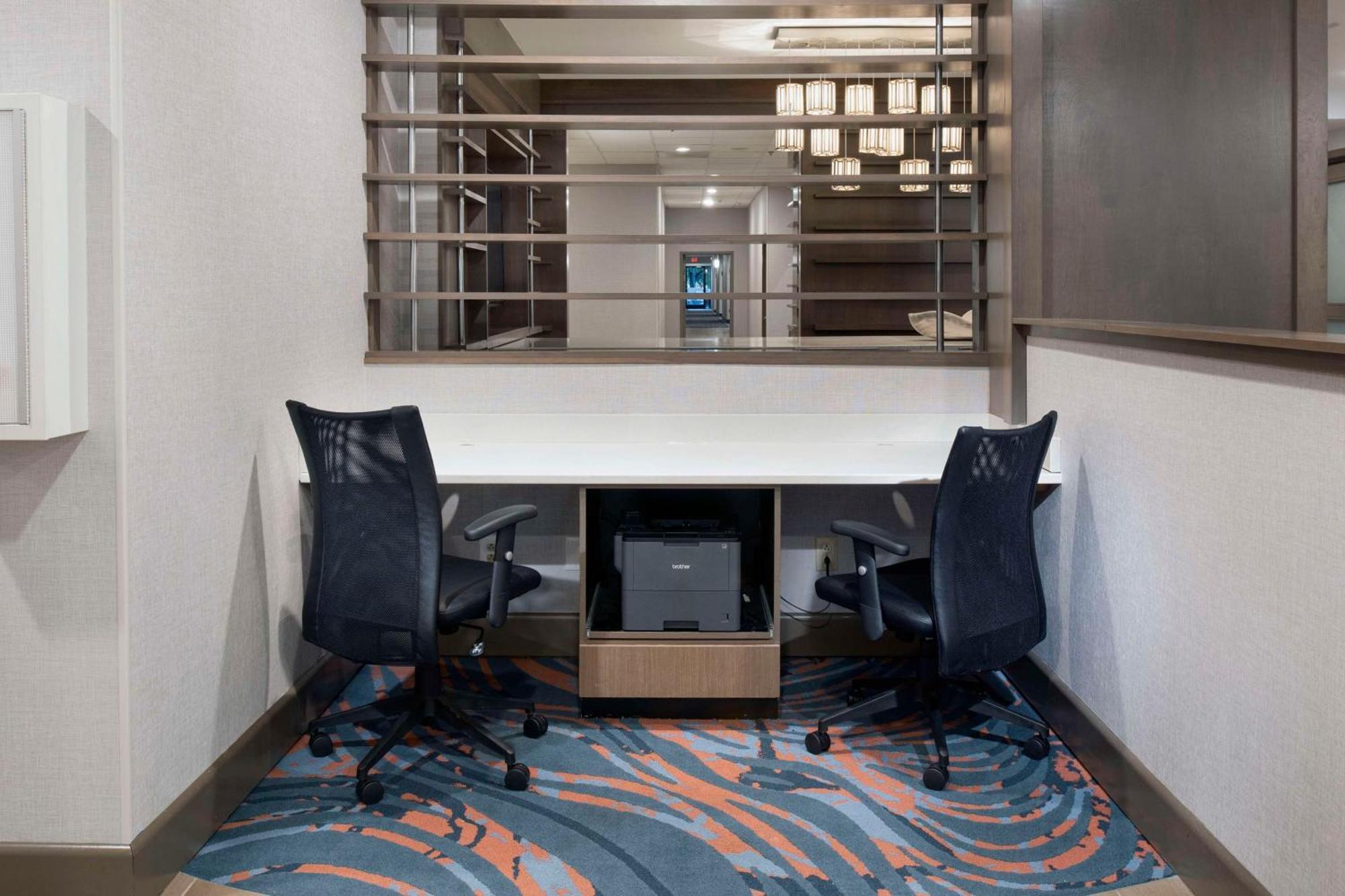 Hampton Inn Northwood Myrtle Beach Luaran gambar