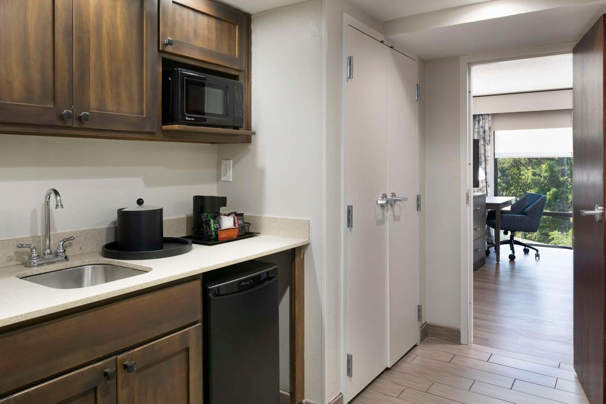Hampton Inn Northwood Myrtle Beach Luaran gambar