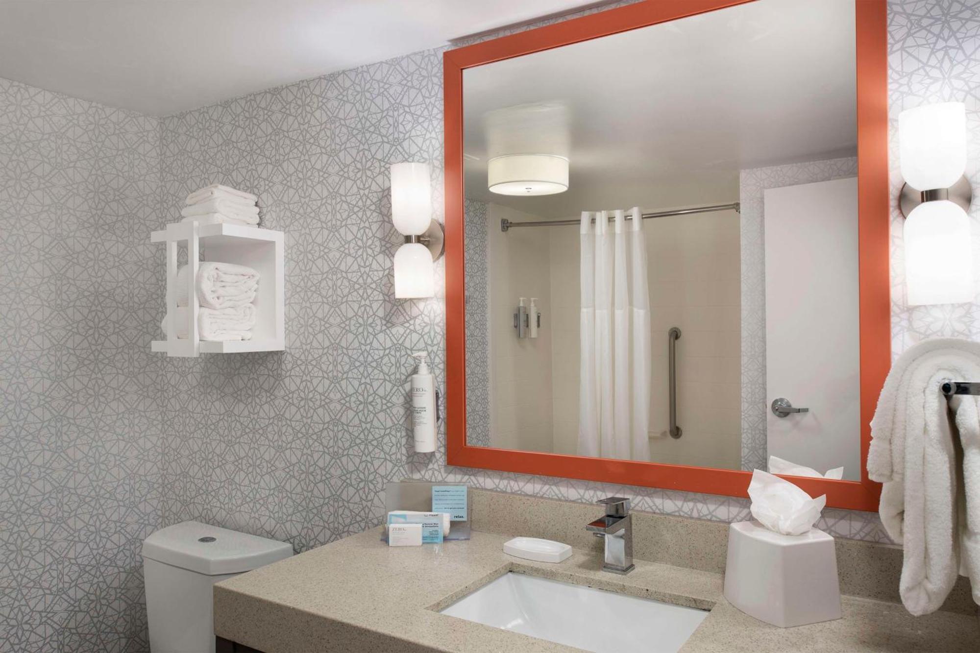 Hampton Inn Northwood Myrtle Beach Luaran gambar