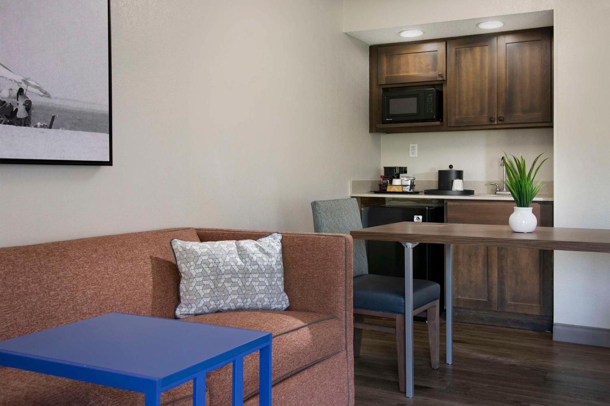Hampton Inn Northwood Myrtle Beach Luaran gambar