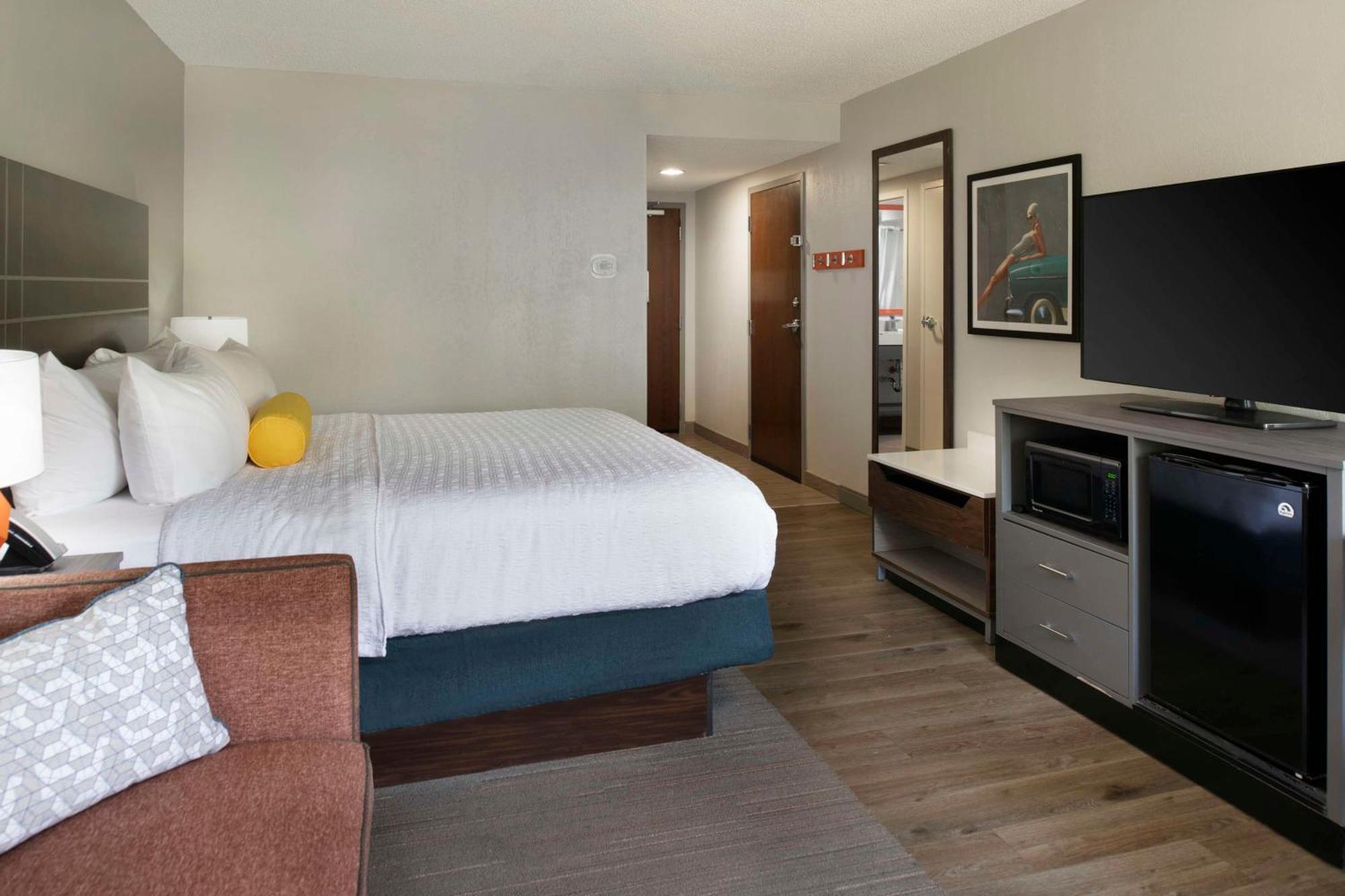 Hampton Inn Northwood Myrtle Beach Luaran gambar