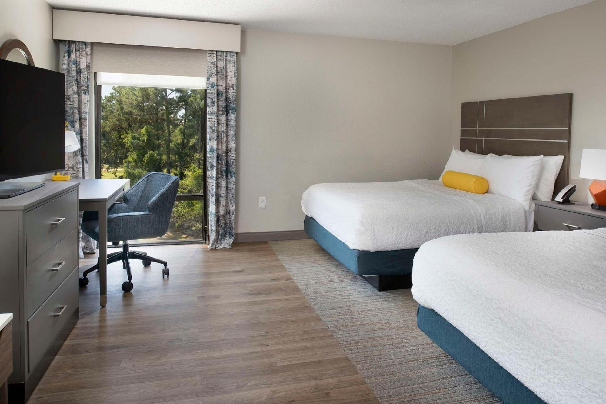 Hampton Inn Northwood Myrtle Beach Luaran gambar