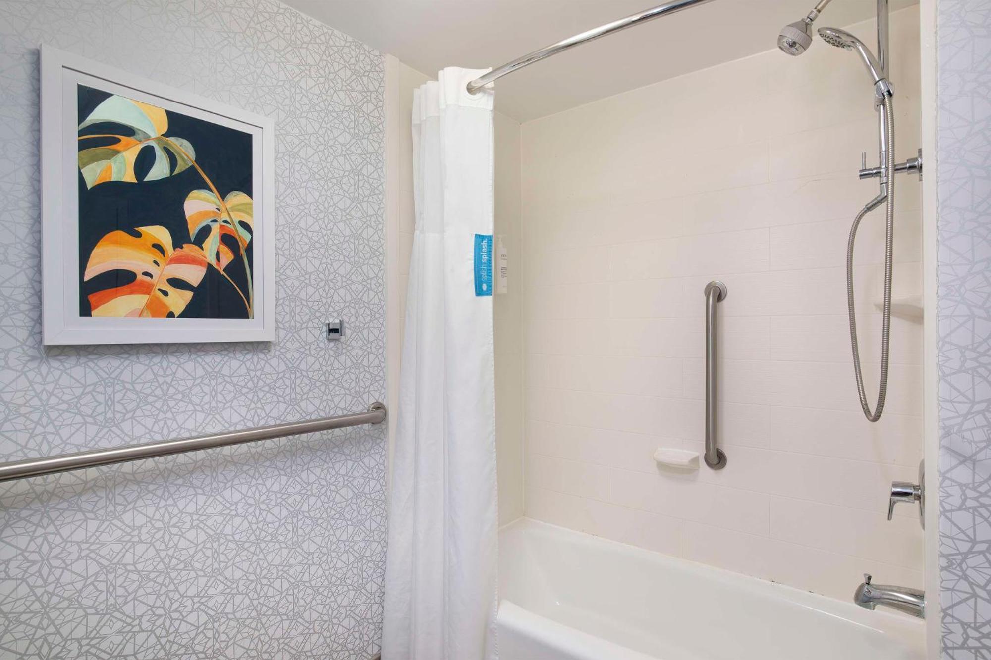 Hampton Inn Northwood Myrtle Beach Luaran gambar