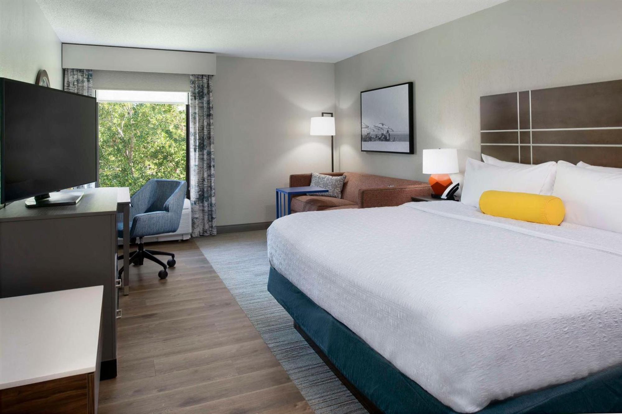 Hampton Inn Northwood Myrtle Beach Luaran gambar