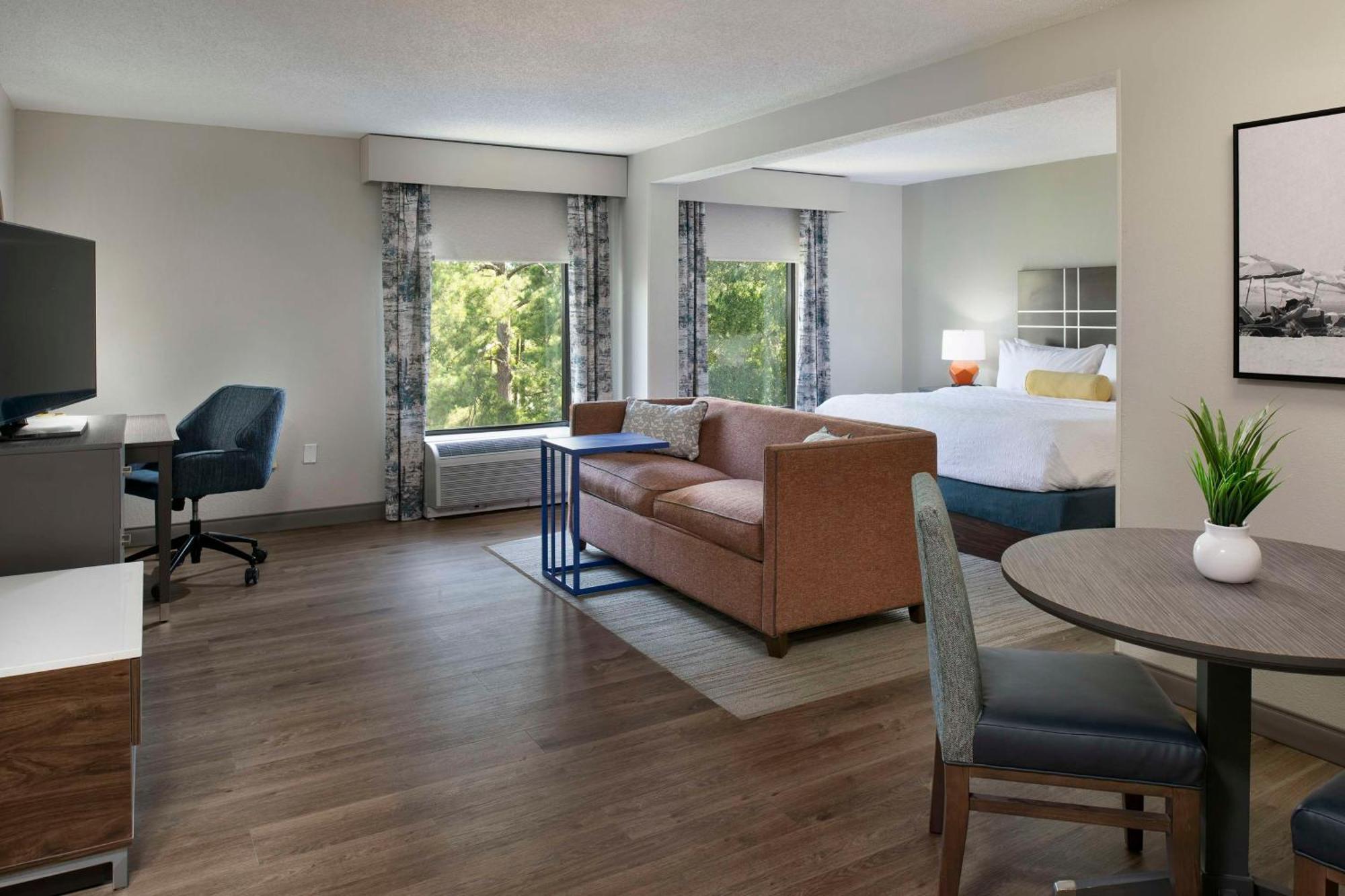 Hampton Inn Northwood Myrtle Beach Luaran gambar