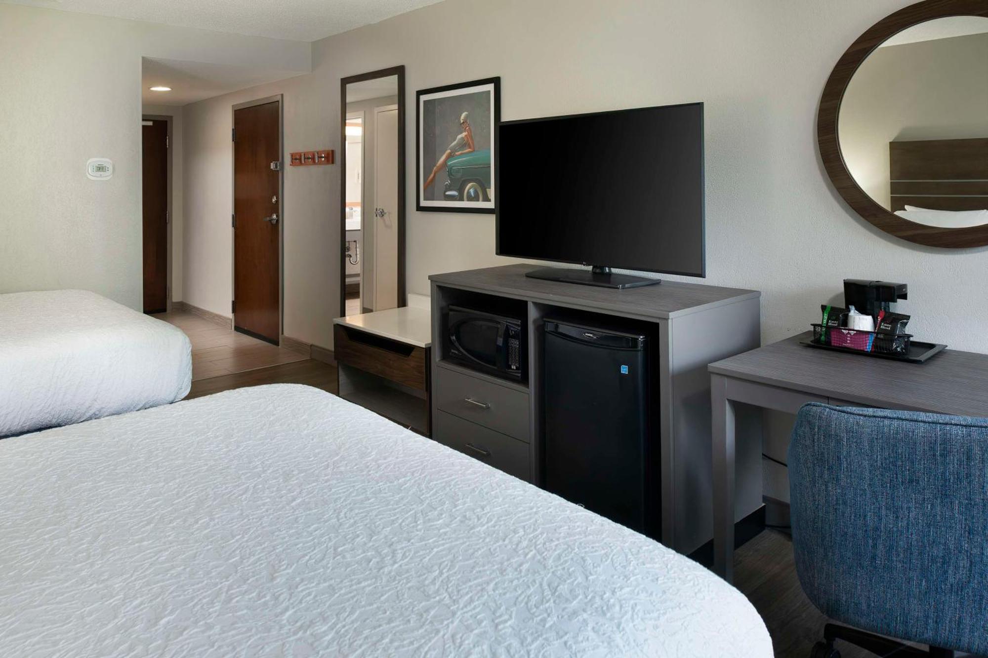 Hampton Inn Northwood Myrtle Beach Luaran gambar