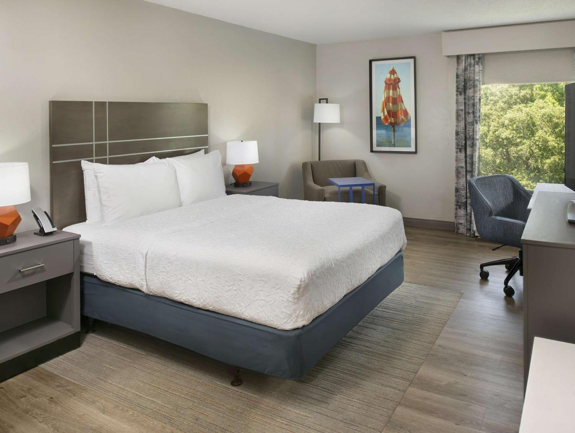 Hampton Inn Northwood Myrtle Beach Luaran gambar