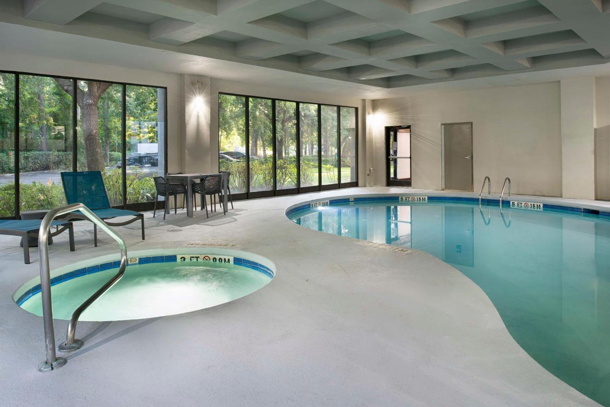 Hampton Inn Northwood Myrtle Beach Luaran gambar