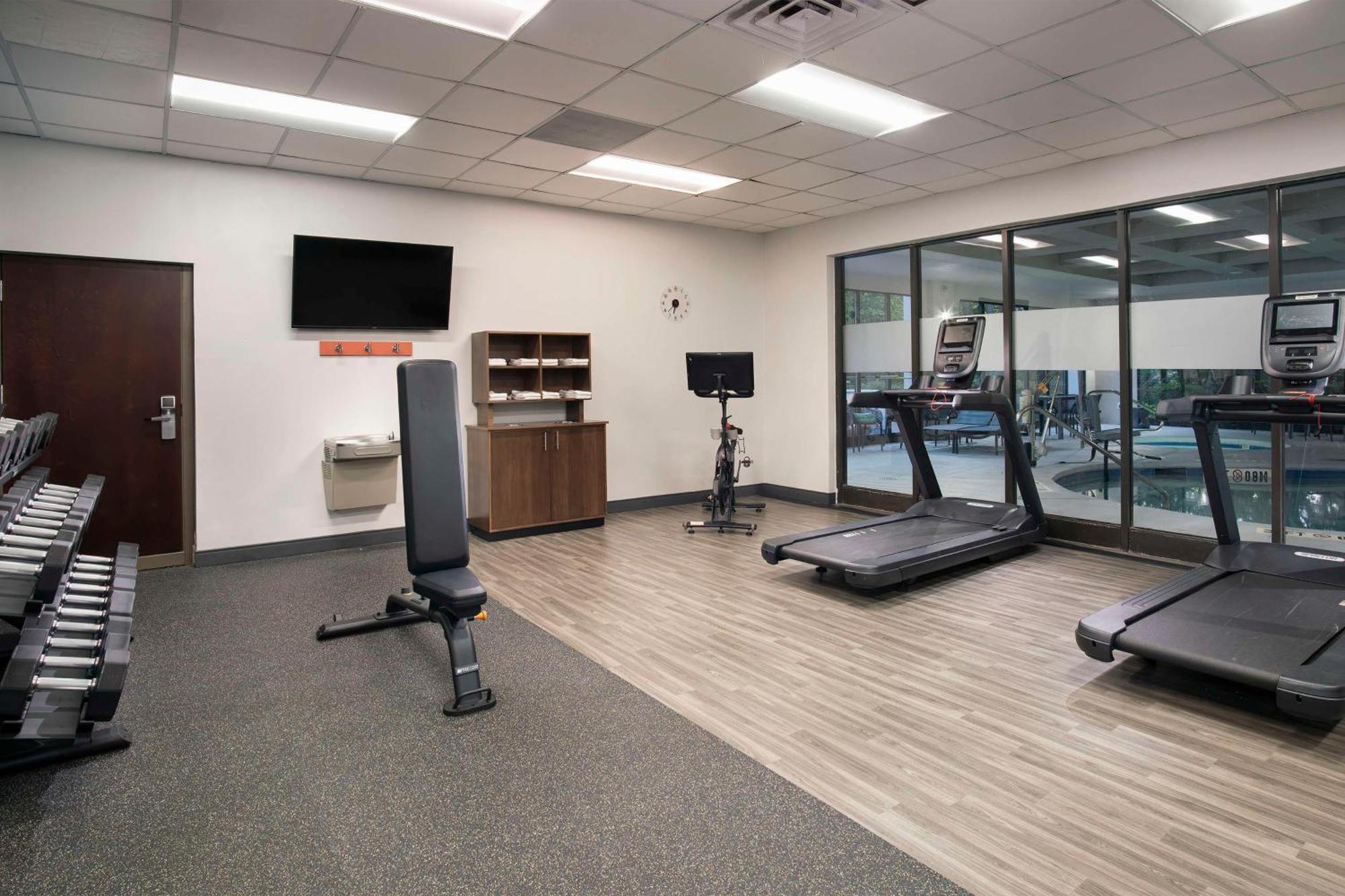 Hampton Inn Northwood Myrtle Beach Luaran gambar