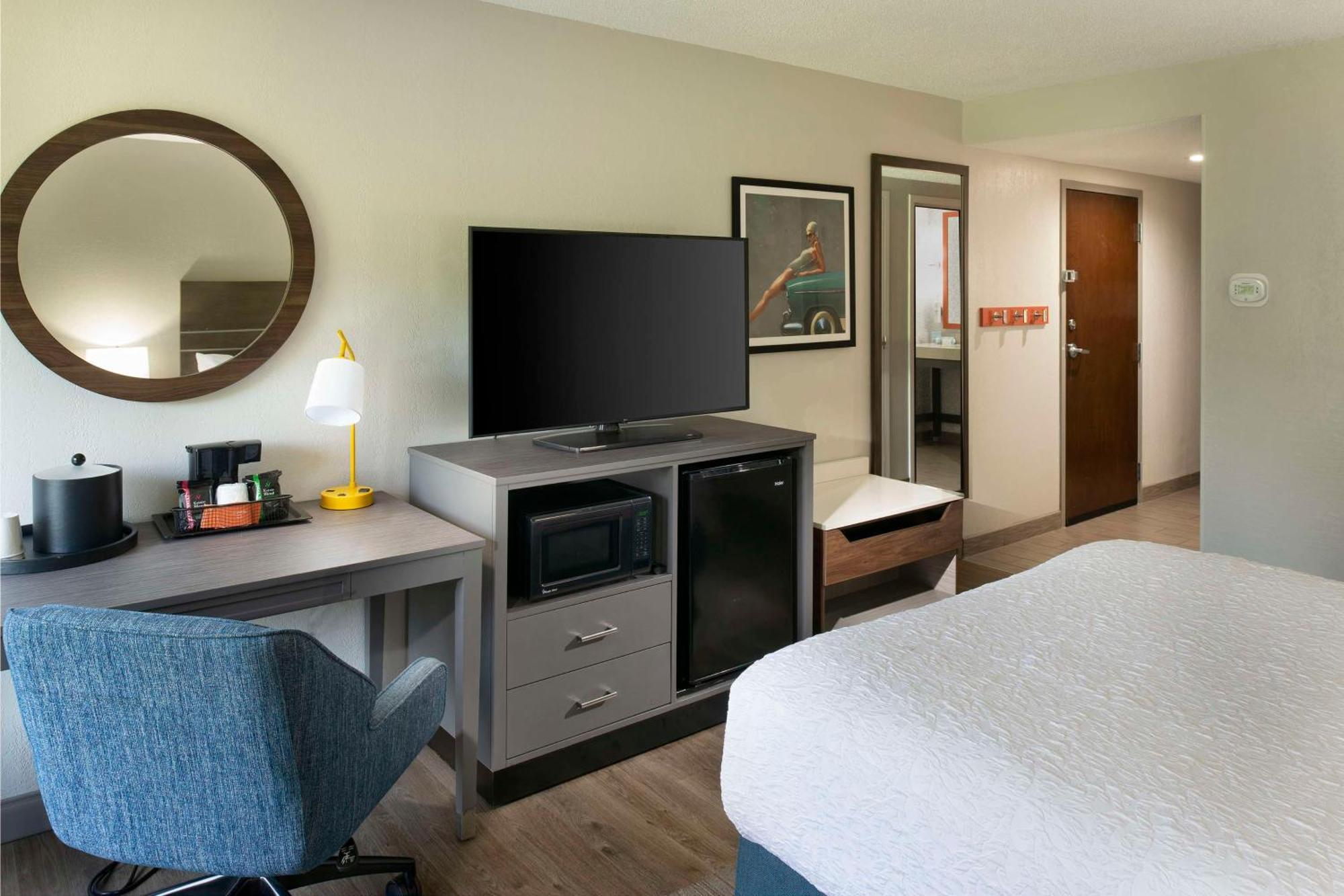 Hampton Inn Northwood Myrtle Beach Luaran gambar