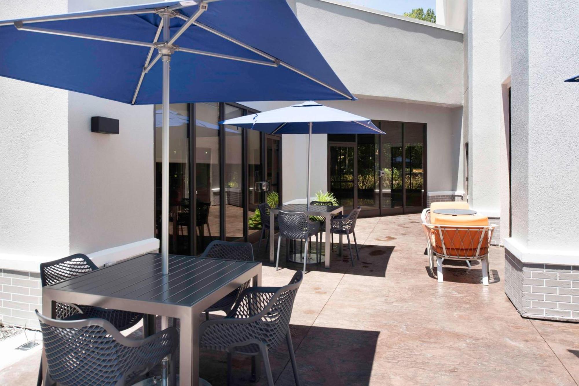 Hampton Inn Northwood Myrtle Beach Luaran gambar