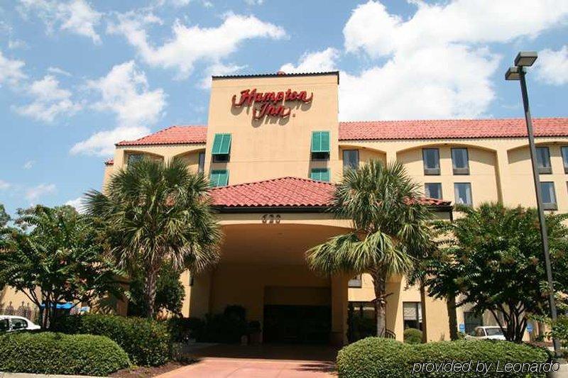 Hampton Inn Northwood Myrtle Beach Luaran gambar