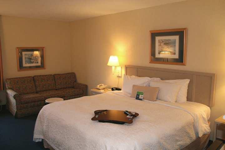 Hampton Inn Northwood Myrtle Beach Bilik gambar