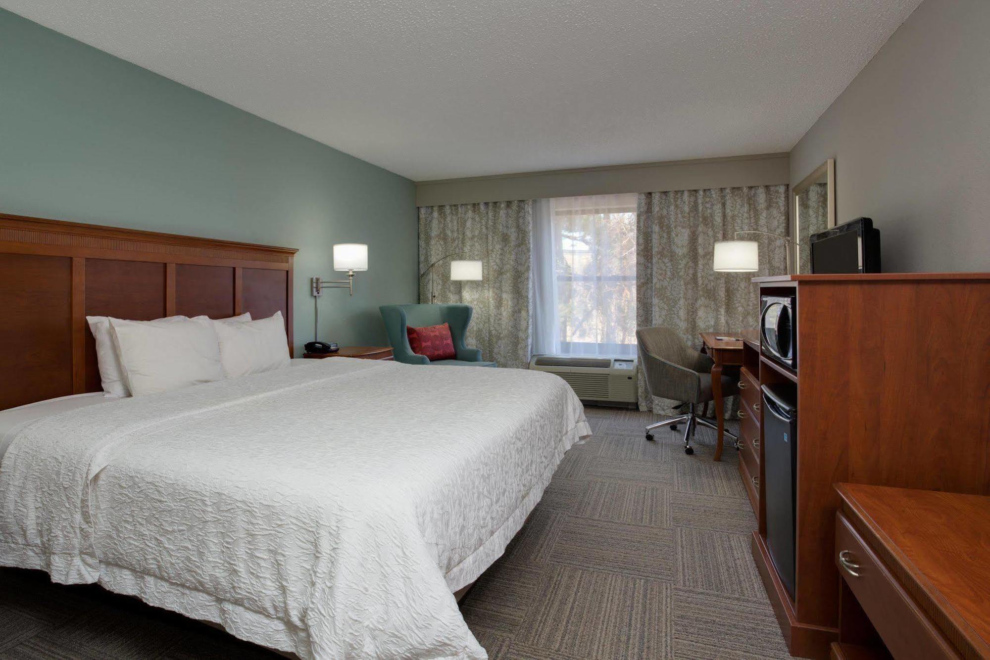 Hampton Inn Northwood Myrtle Beach Luaran gambar