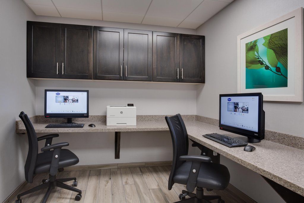 Hampton Inn Northwood Myrtle Beach Luaran gambar