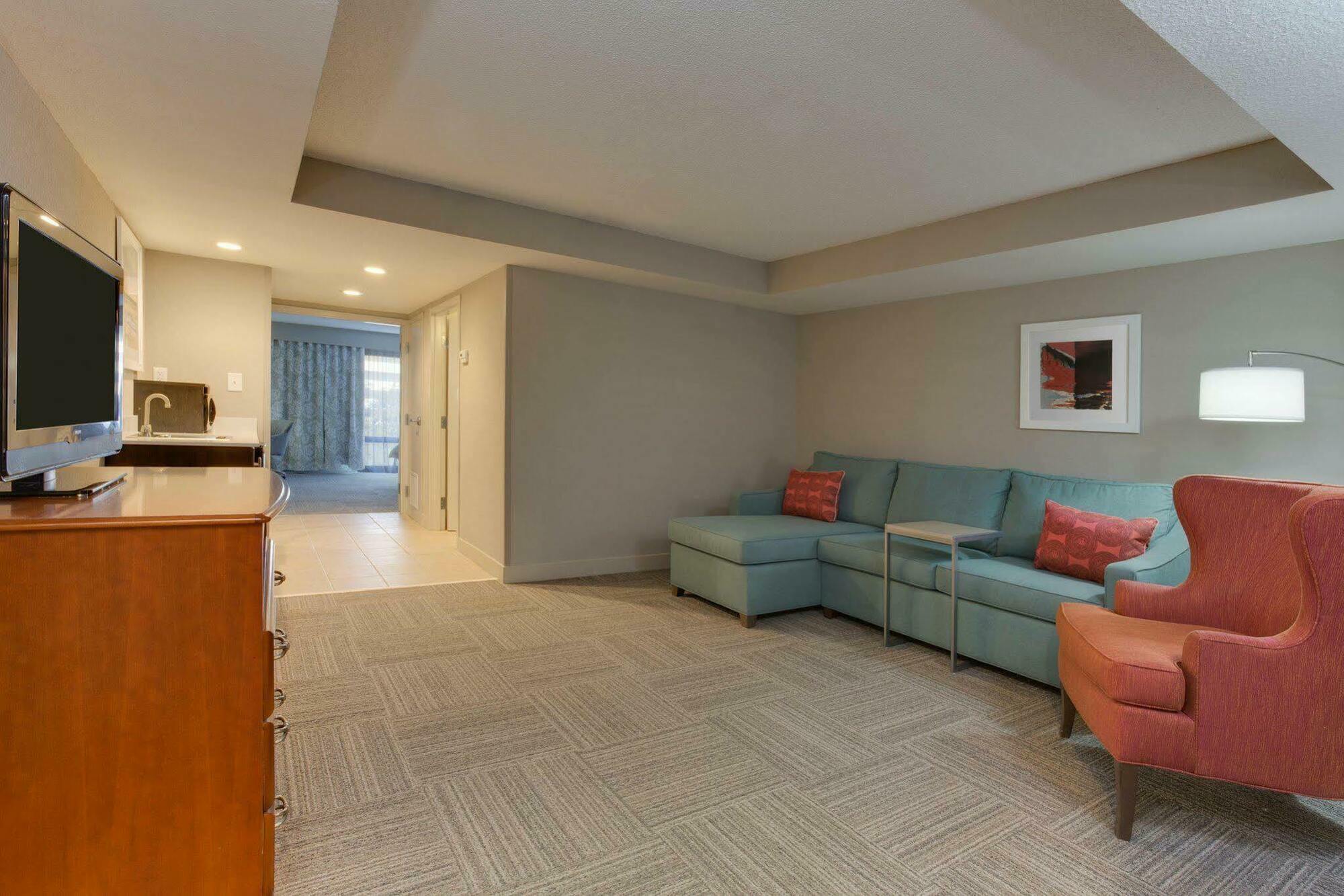 Hampton Inn Northwood Myrtle Beach Luaran gambar