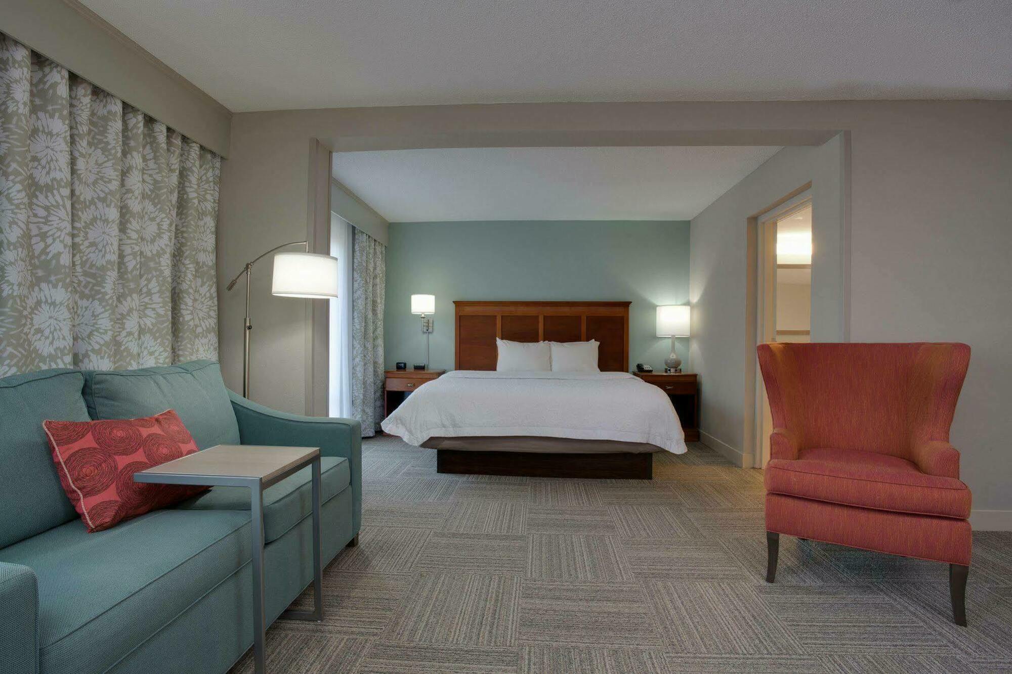 Hampton Inn Northwood Myrtle Beach Luaran gambar