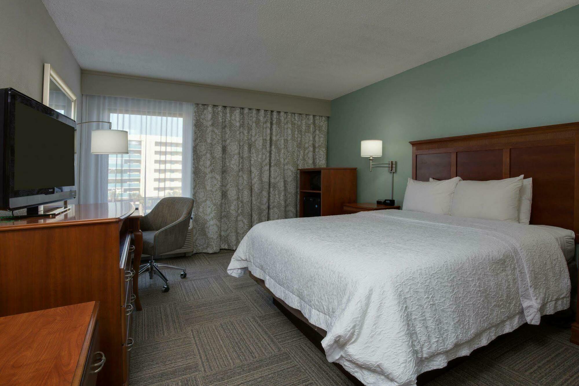 Hampton Inn Northwood Myrtle Beach Luaran gambar
