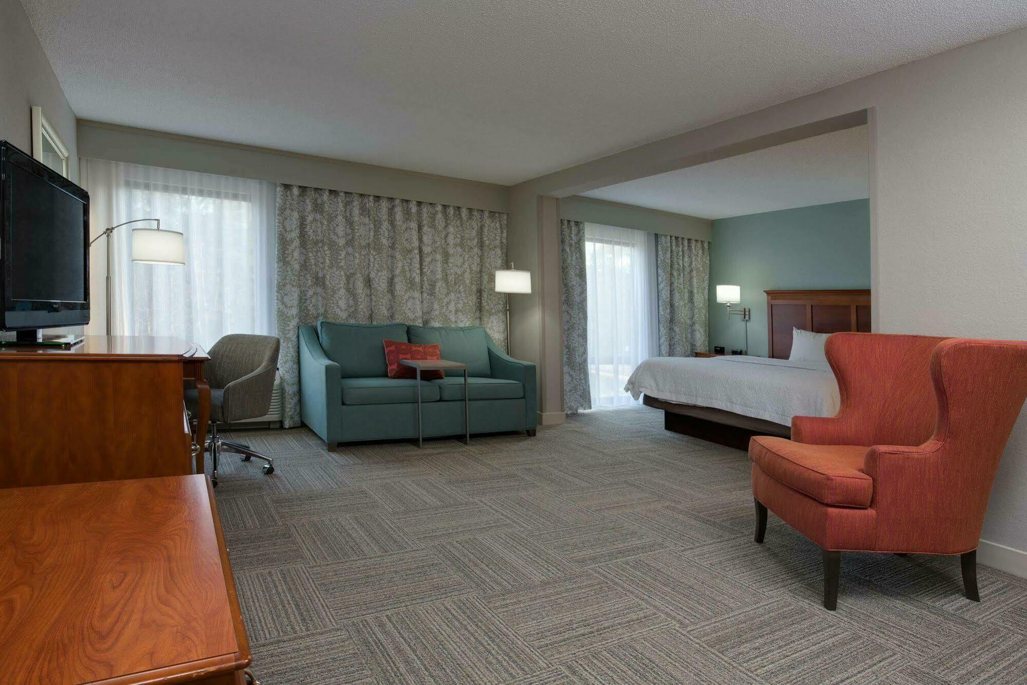 Hampton Inn Northwood Myrtle Beach Luaran gambar