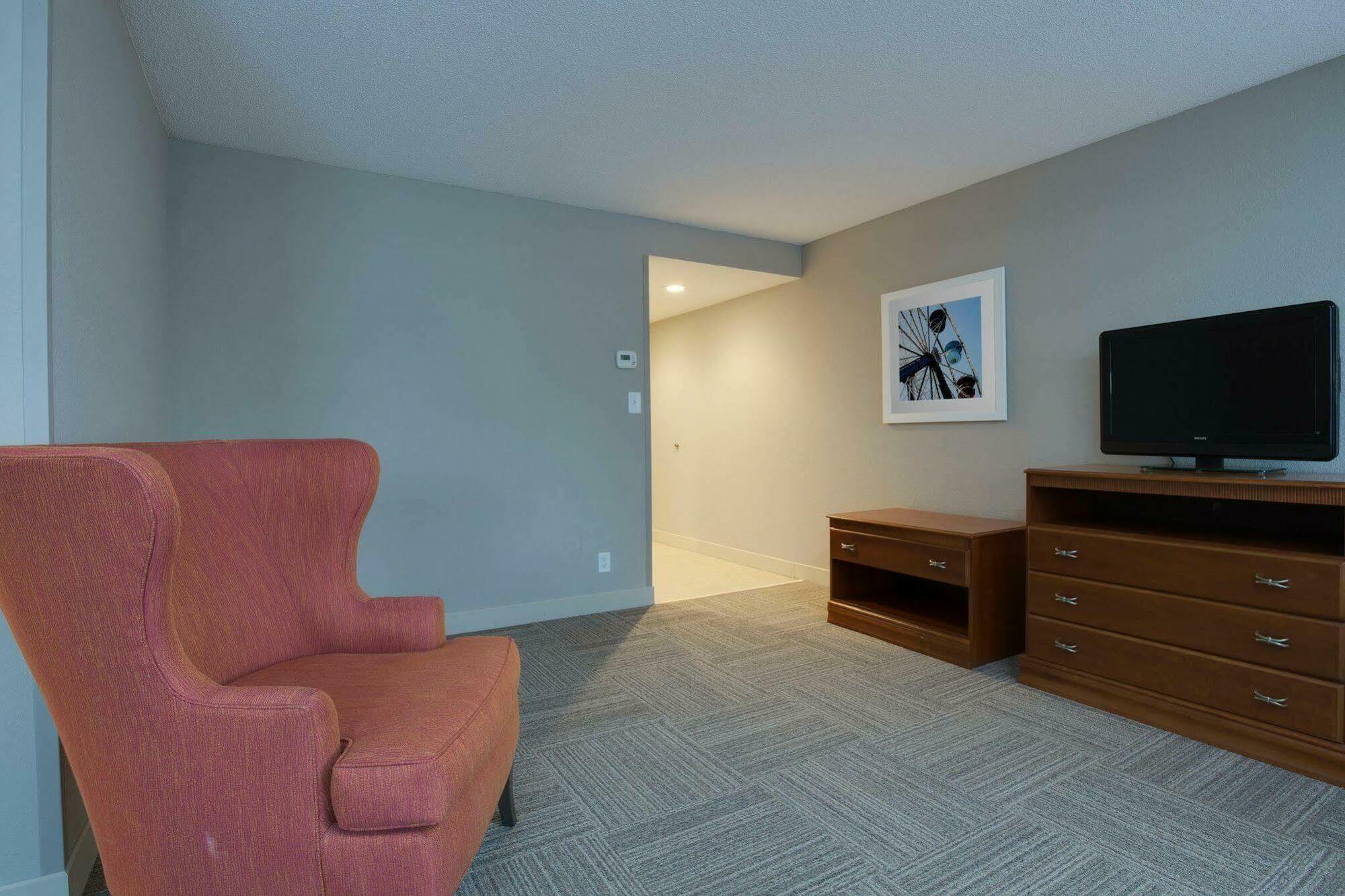 Hampton Inn Northwood Myrtle Beach Luaran gambar