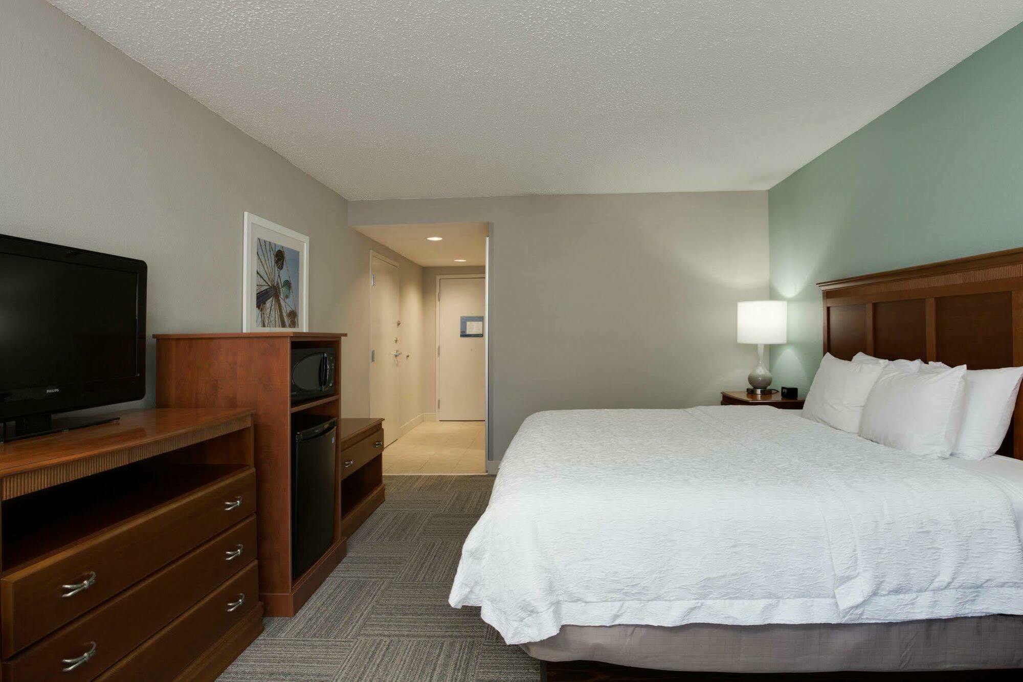 Hampton Inn Northwood Myrtle Beach Luaran gambar