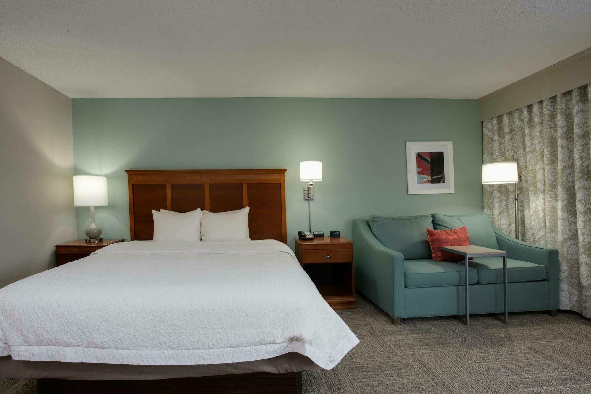 Hampton Inn Northwood Myrtle Beach Luaran gambar