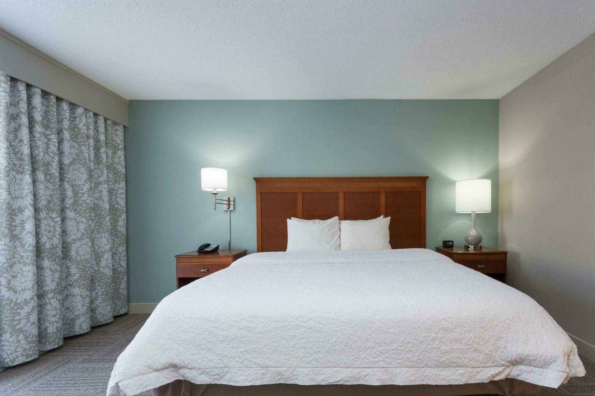Hampton Inn Northwood Myrtle Beach Luaran gambar