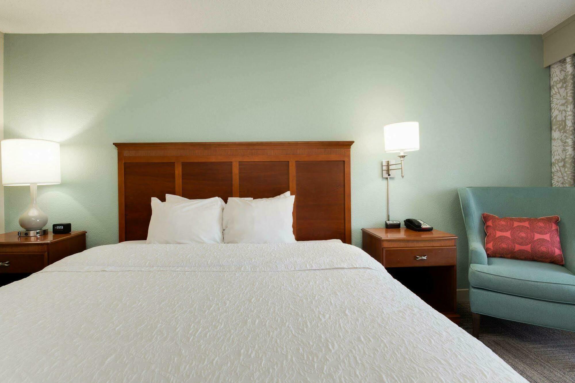 Hampton Inn Northwood Myrtle Beach Luaran gambar